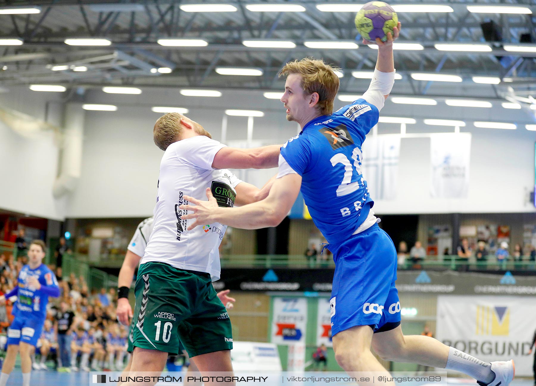 IFK Skövde HK-OV Helsingborg HK 30-27,herr,Arena Skövde,Skövde,Sverige,Handboll,,2019,228464