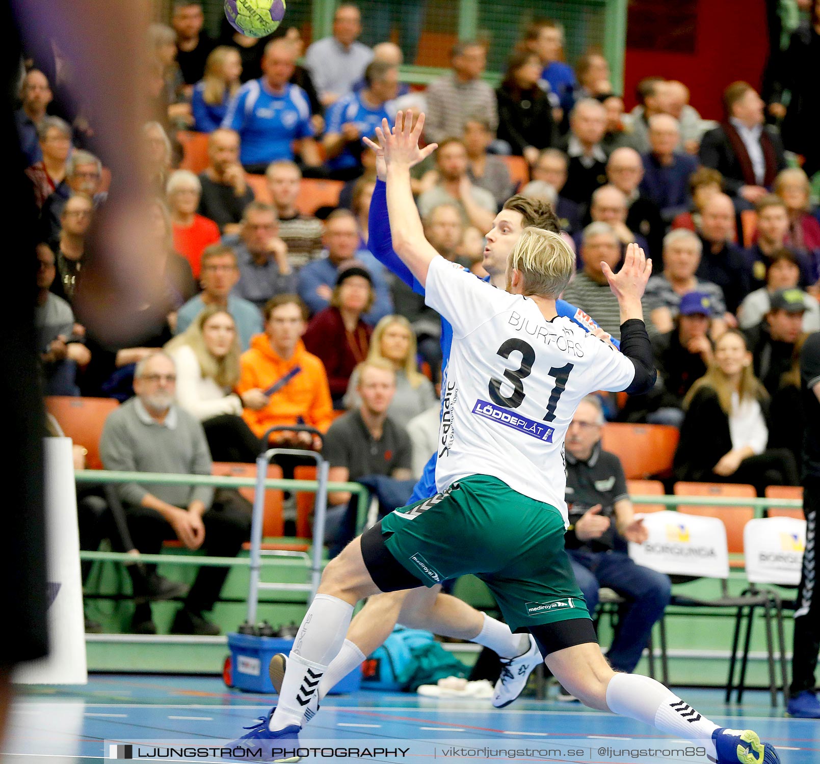 IFK Skövde HK-OV Helsingborg HK 30-27,herr,Arena Skövde,Skövde,Sverige,Handboll,,2019,228470