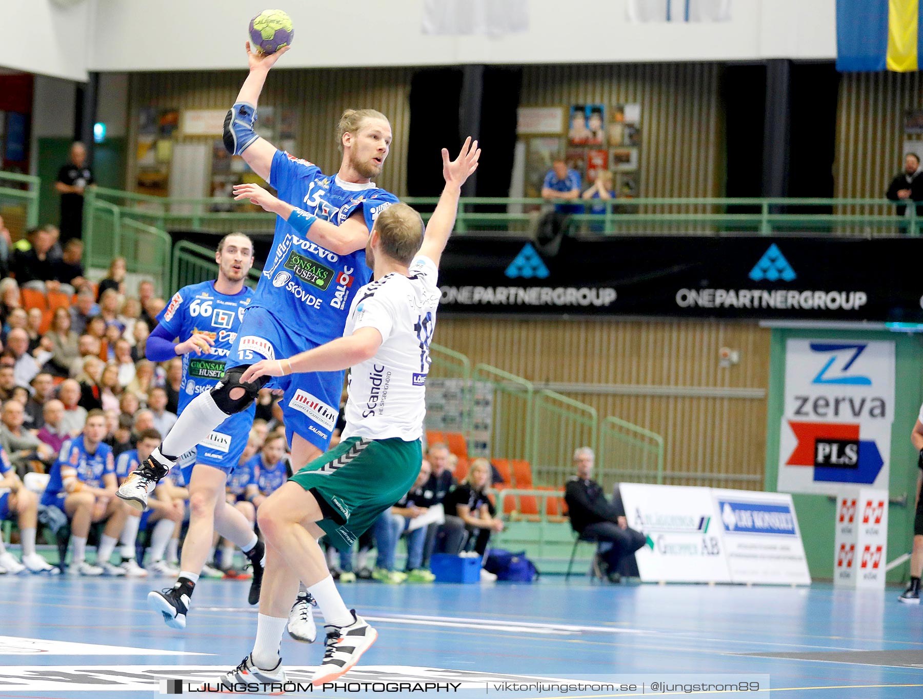 IFK Skövde HK-OV Helsingborg HK 30-27,herr,Arena Skövde,Skövde,Sverige,Handboll,,2019,228472