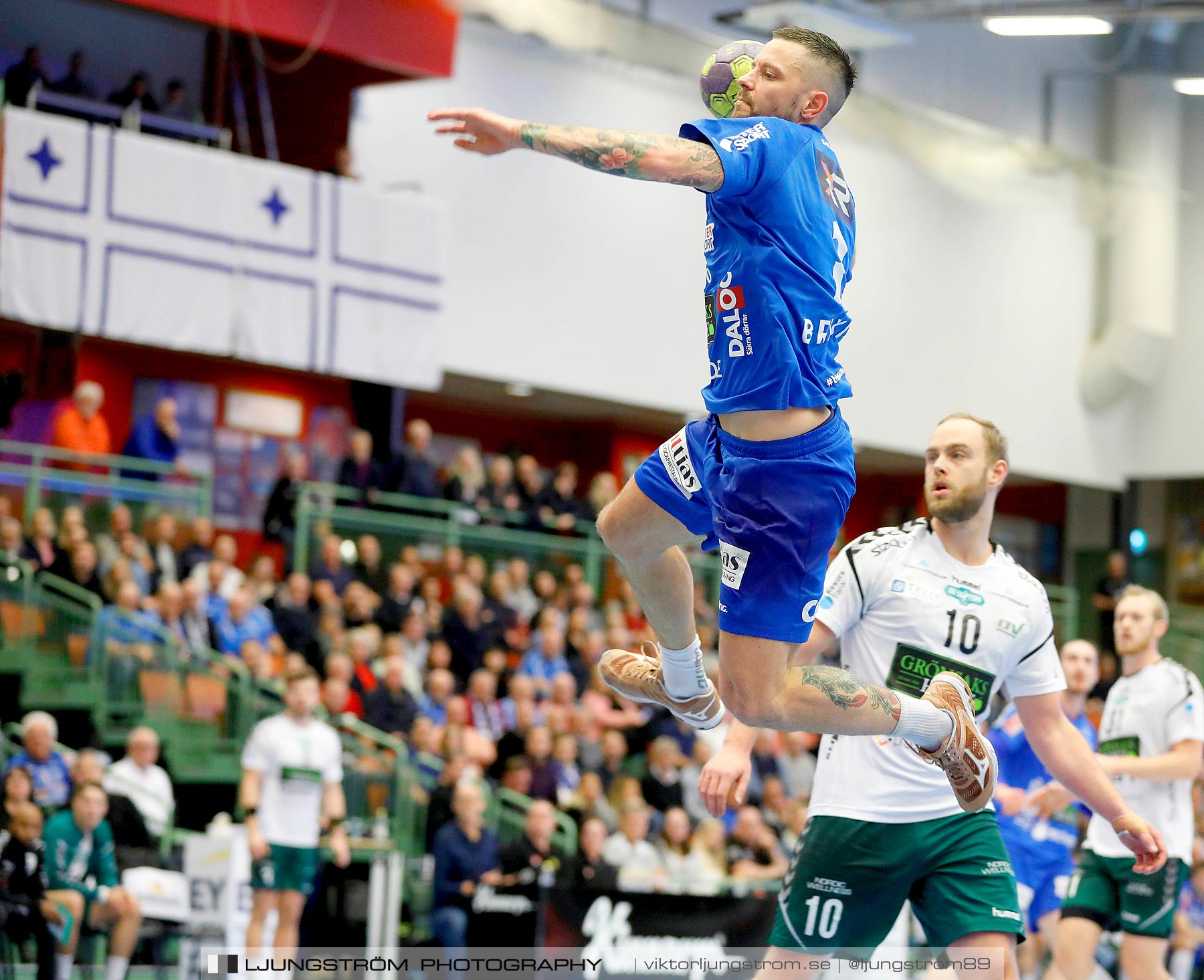 IFK Skövde HK-OV Helsingborg HK 30-27,herr,Arena Skövde,Skövde,Sverige,Handboll,,2019,228474