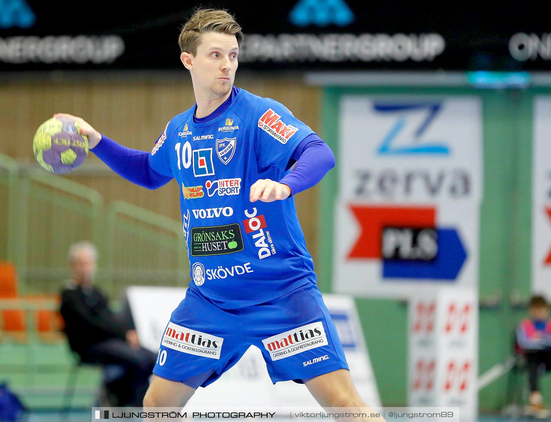 IFK Skövde HK-OV Helsingborg HK 30-27,herr,Arena Skövde,Skövde,Sverige,Handboll,,2019,228478