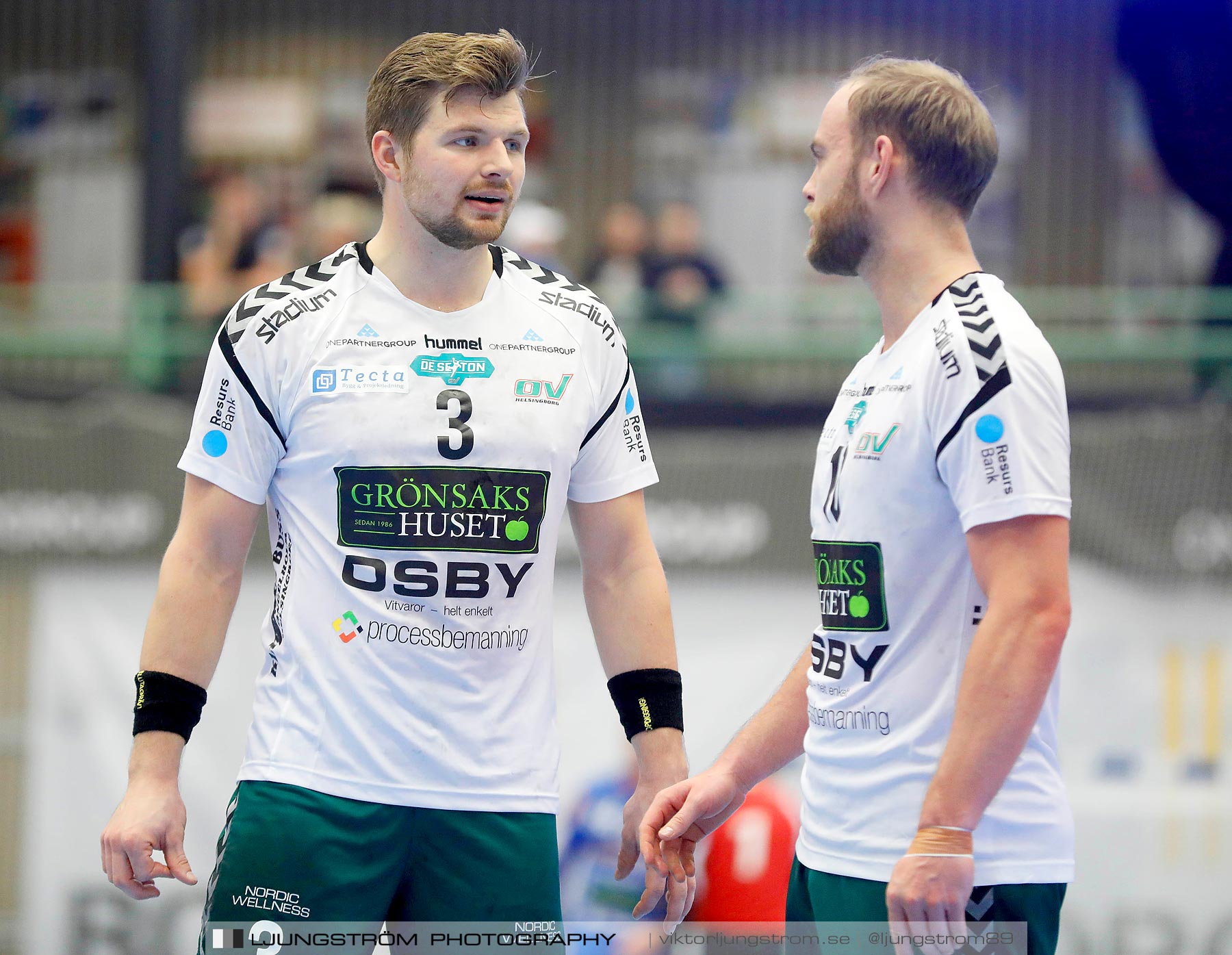 IFK Skövde HK-OV Helsingborg HK 30-27,herr,Arena Skövde,Skövde,Sverige,Handboll,,2019,228483