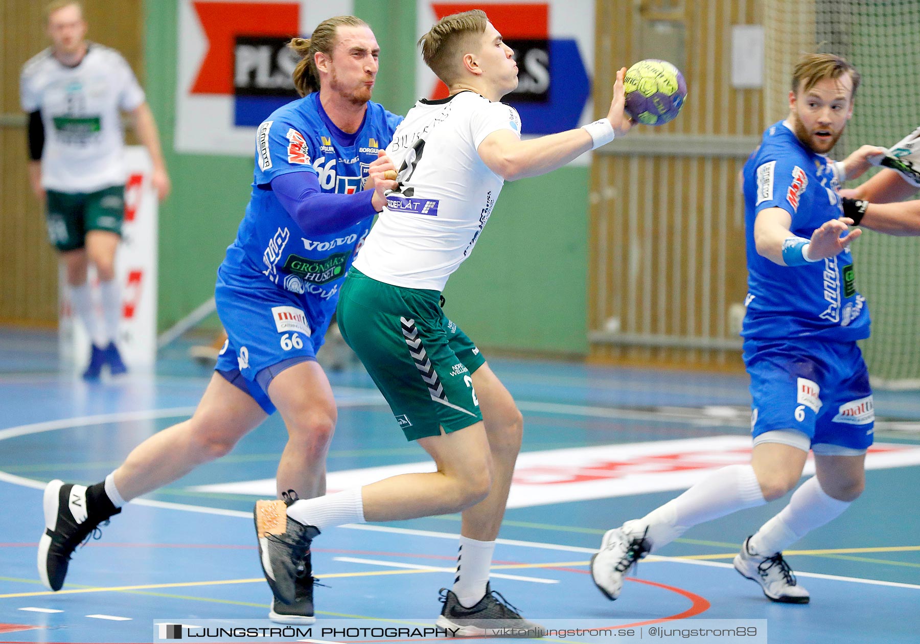 IFK Skövde HK-OV Helsingborg HK 30-27,herr,Arena Skövde,Skövde,Sverige,Handboll,,2019,228487