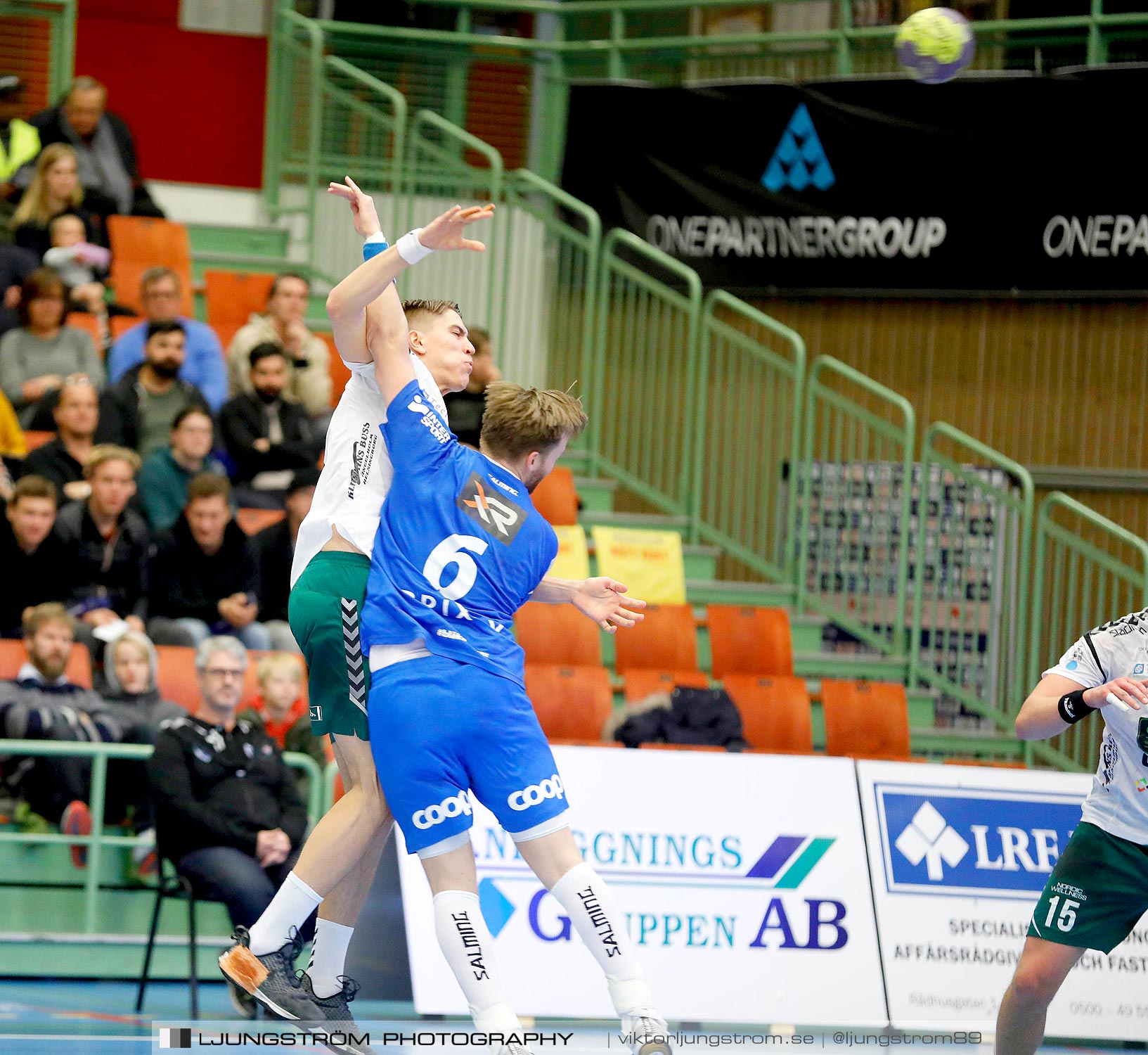 IFK Skövde HK-OV Helsingborg HK 30-27,herr,Arena Skövde,Skövde,Sverige,Handboll,,2019,228496