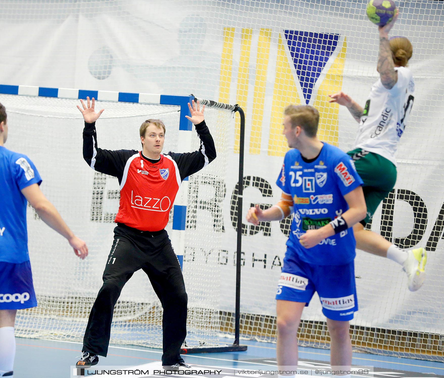 IFK Skövde HK-OV Helsingborg HK 30-27,herr,Arena Skövde,Skövde,Sverige,Handboll,,2019,228497