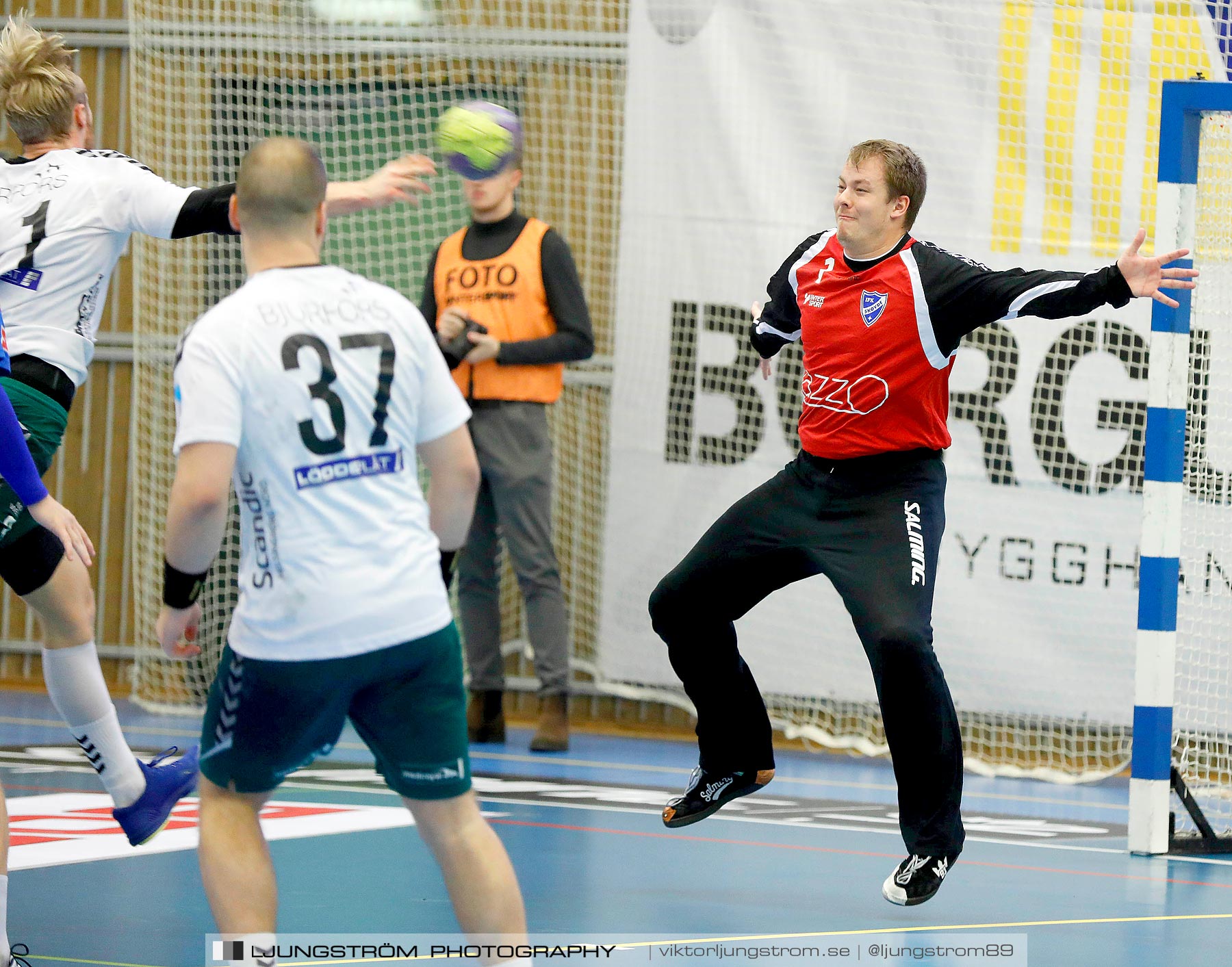 IFK Skövde HK-OV Helsingborg HK 30-27,herr,Arena Skövde,Skövde,Sverige,Handboll,,2019,228502