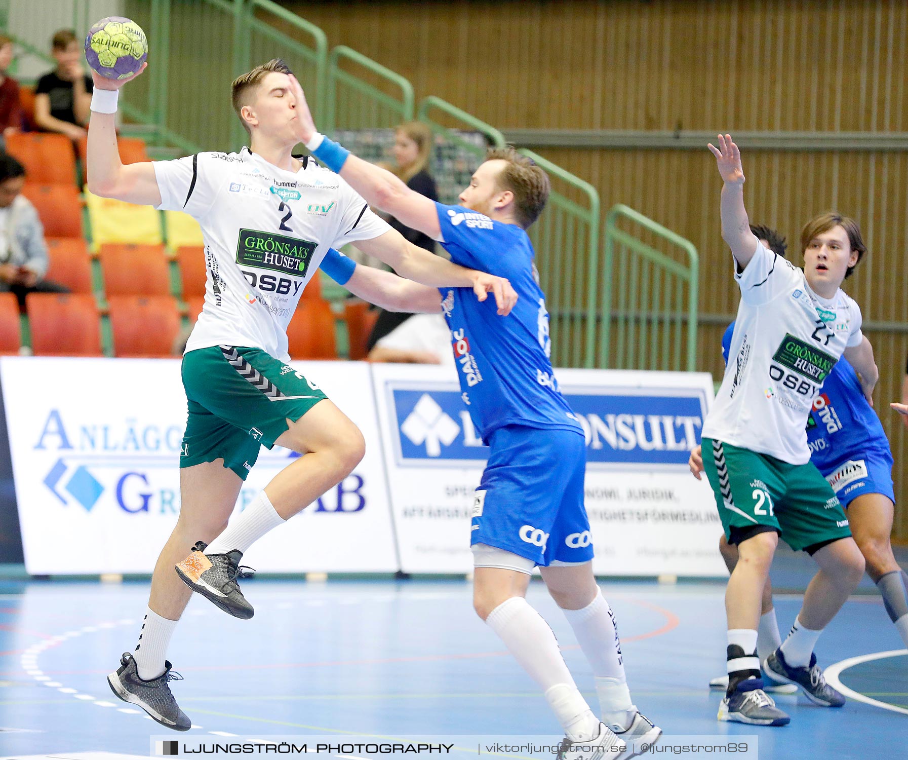 IFK Skövde HK-OV Helsingborg HK 30-27,herr,Arena Skövde,Skövde,Sverige,Handboll,,2019,228507