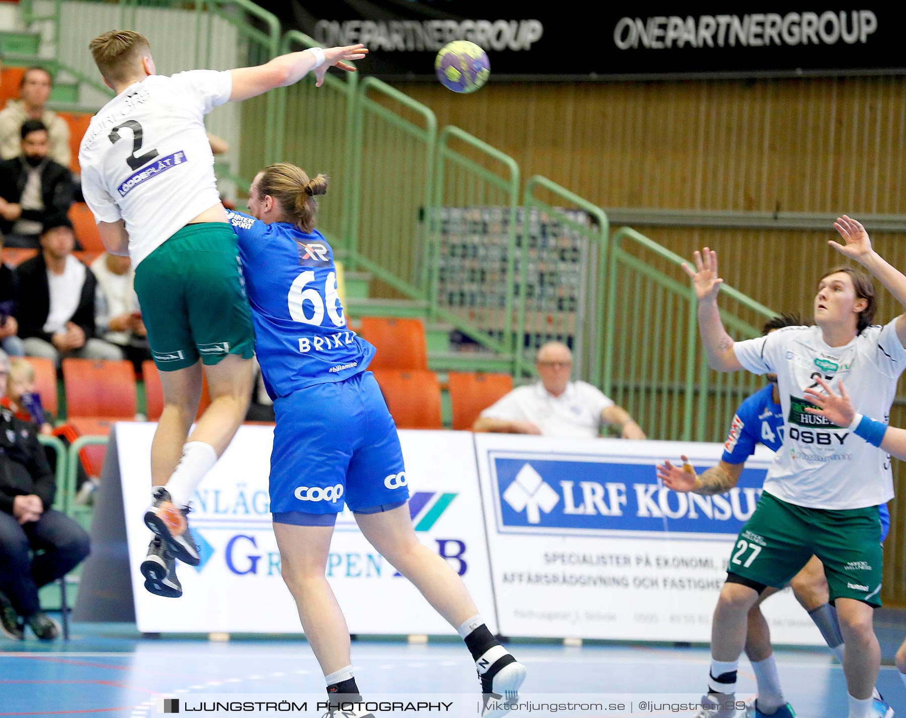 IFK Skövde HK-OV Helsingborg HK 30-27,herr,Arena Skövde,Skövde,Sverige,Handboll,,2019,228509