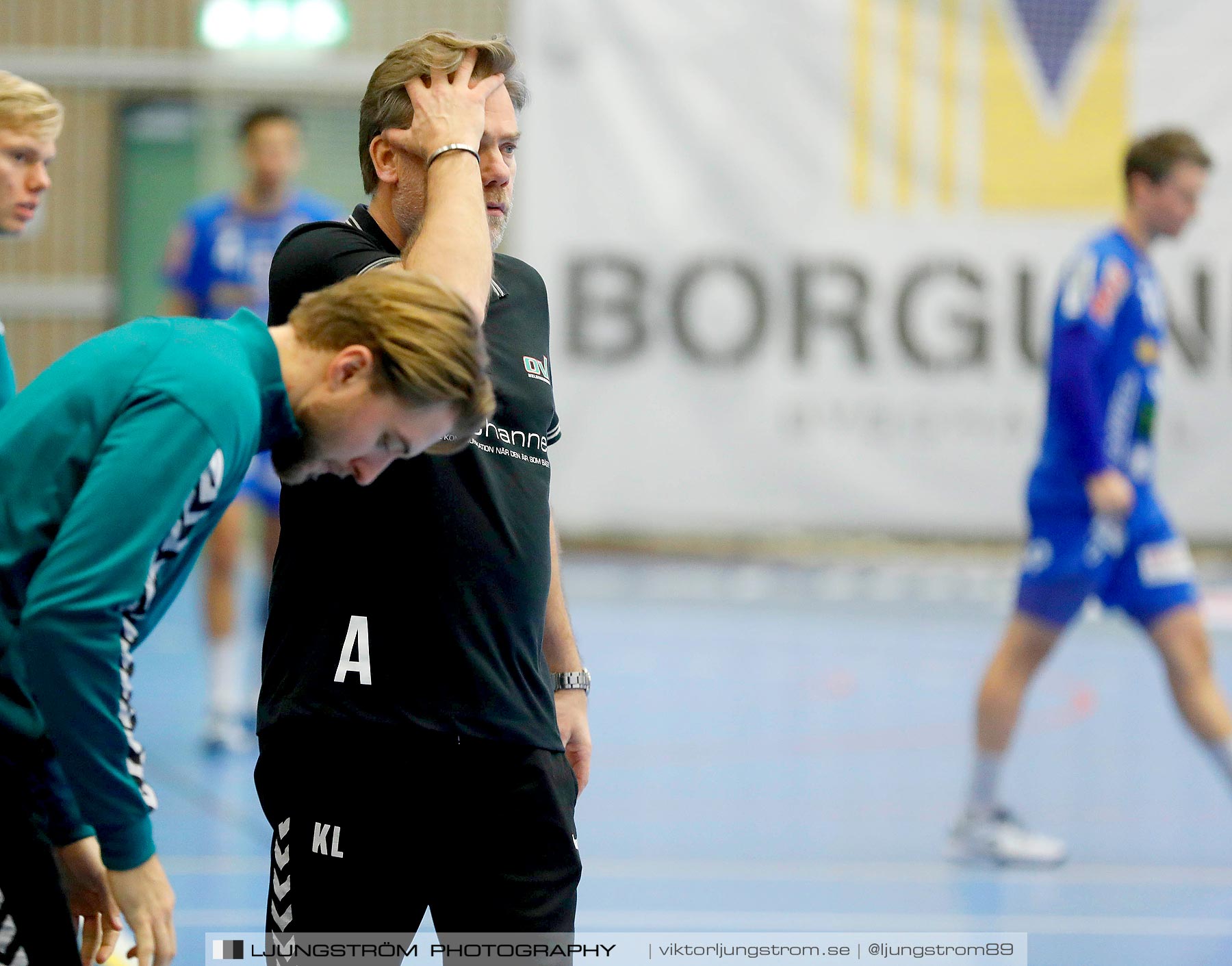 IFK Skövde HK-OV Helsingborg HK 30-27,herr,Arena Skövde,Skövde,Sverige,Handboll,,2019,228516