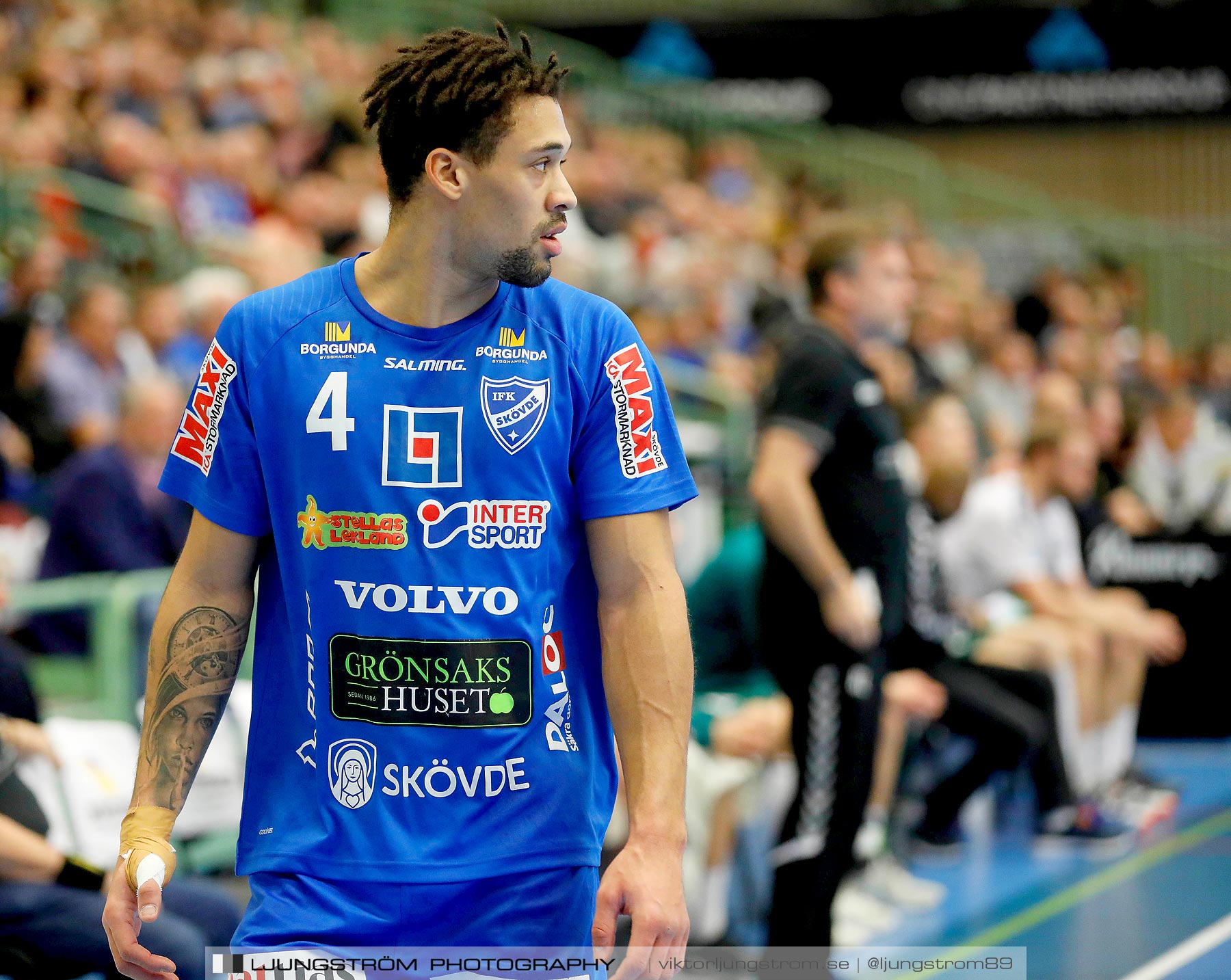 IFK Skövde HK-OV Helsingborg HK 30-27,herr,Arena Skövde,Skövde,Sverige,Handboll,,2019,228518