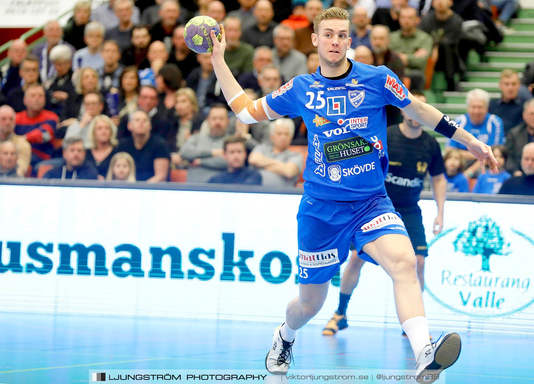 IFK Skövde HK-OV Helsingborg HK 30-27,herr,Arena Skövde,Skövde,Sverige,Handboll,,2019,228530