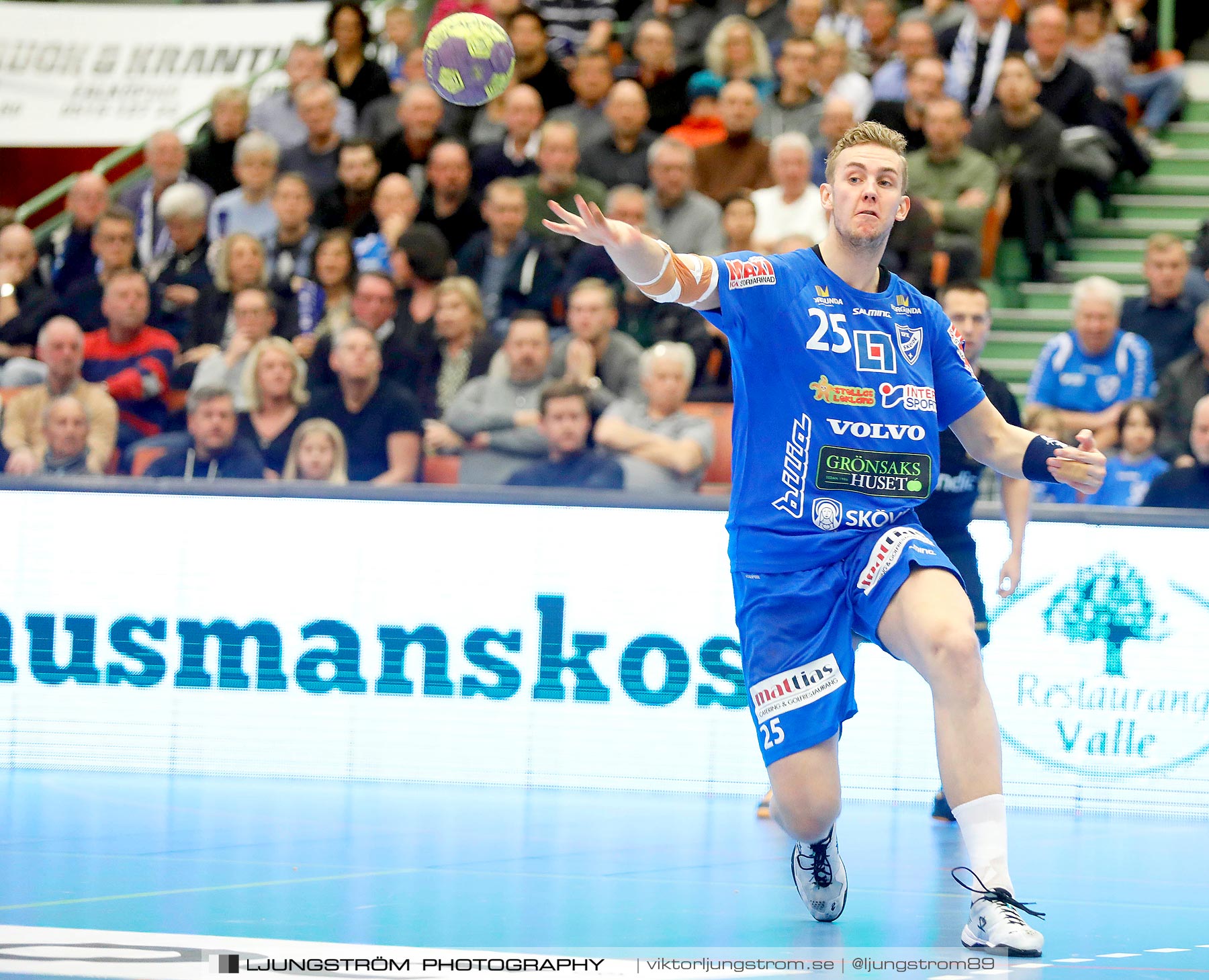 IFK Skövde HK-OV Helsingborg HK 30-27,herr,Arena Skövde,Skövde,Sverige,Handboll,,2019,228531