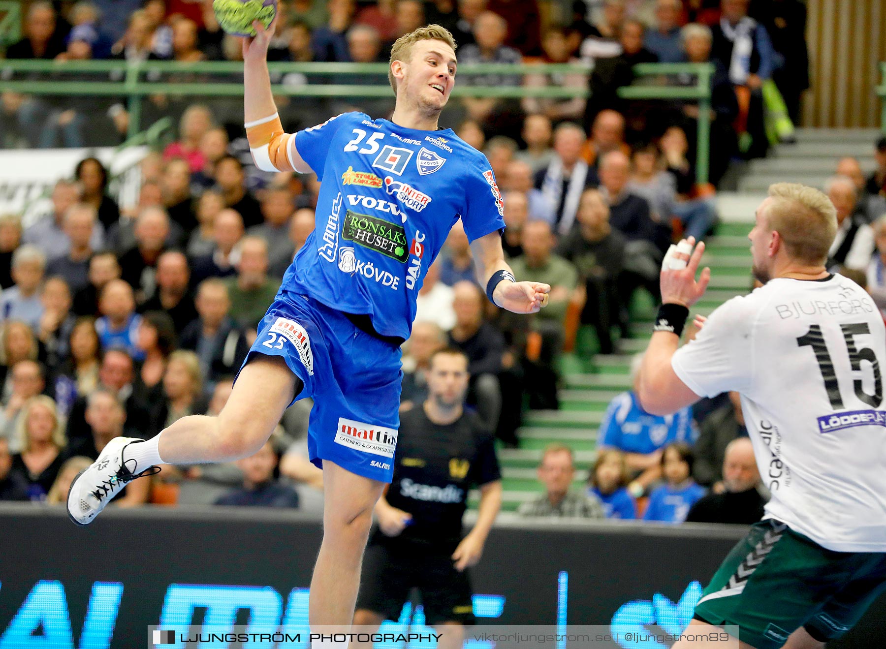 IFK Skövde HK-OV Helsingborg HK 30-27,herr,Arena Skövde,Skövde,Sverige,Handboll,,2019,228532