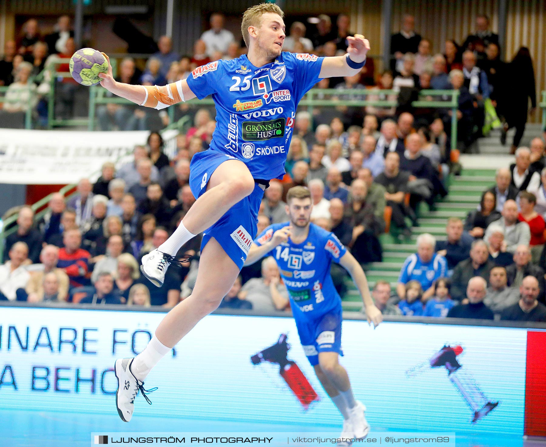 IFK Skövde HK-OV Helsingborg HK 30-27,herr,Arena Skövde,Skövde,Sverige,Handboll,,2019,228535