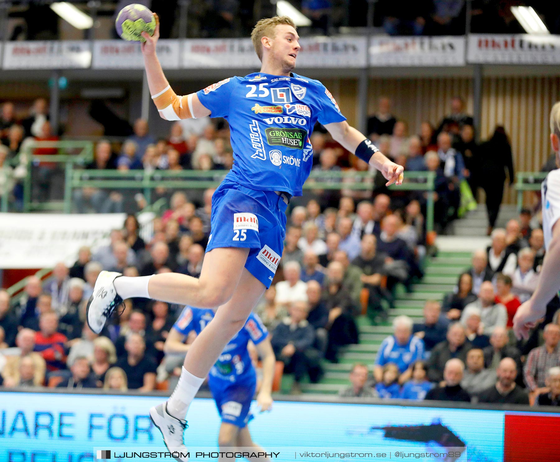 IFK Skövde HK-OV Helsingborg HK 30-27,herr,Arena Skövde,Skövde,Sverige,Handboll,,2019,228536