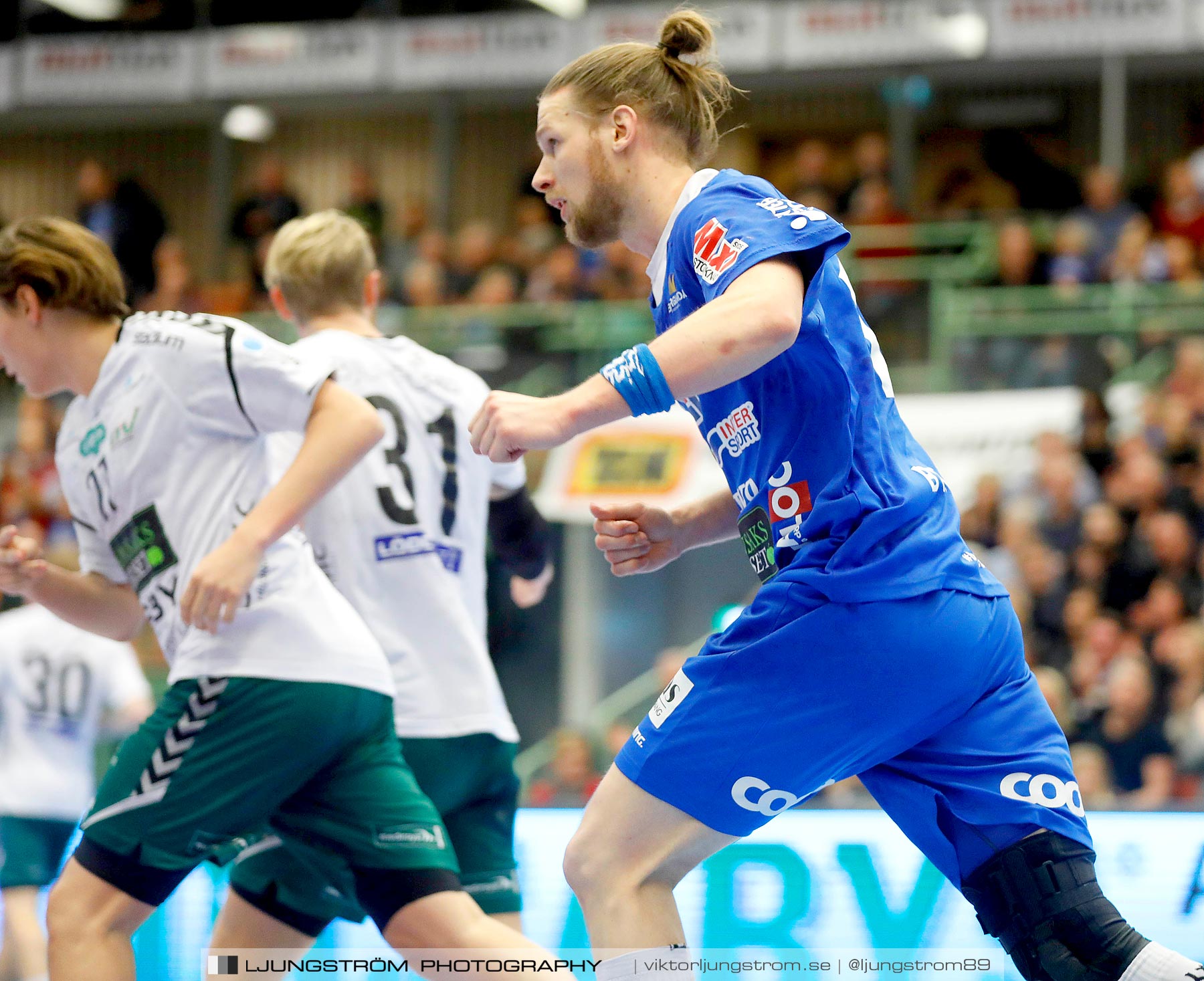 IFK Skövde HK-OV Helsingborg HK 30-27,herr,Arena Skövde,Skövde,Sverige,Handboll,,2019,228539