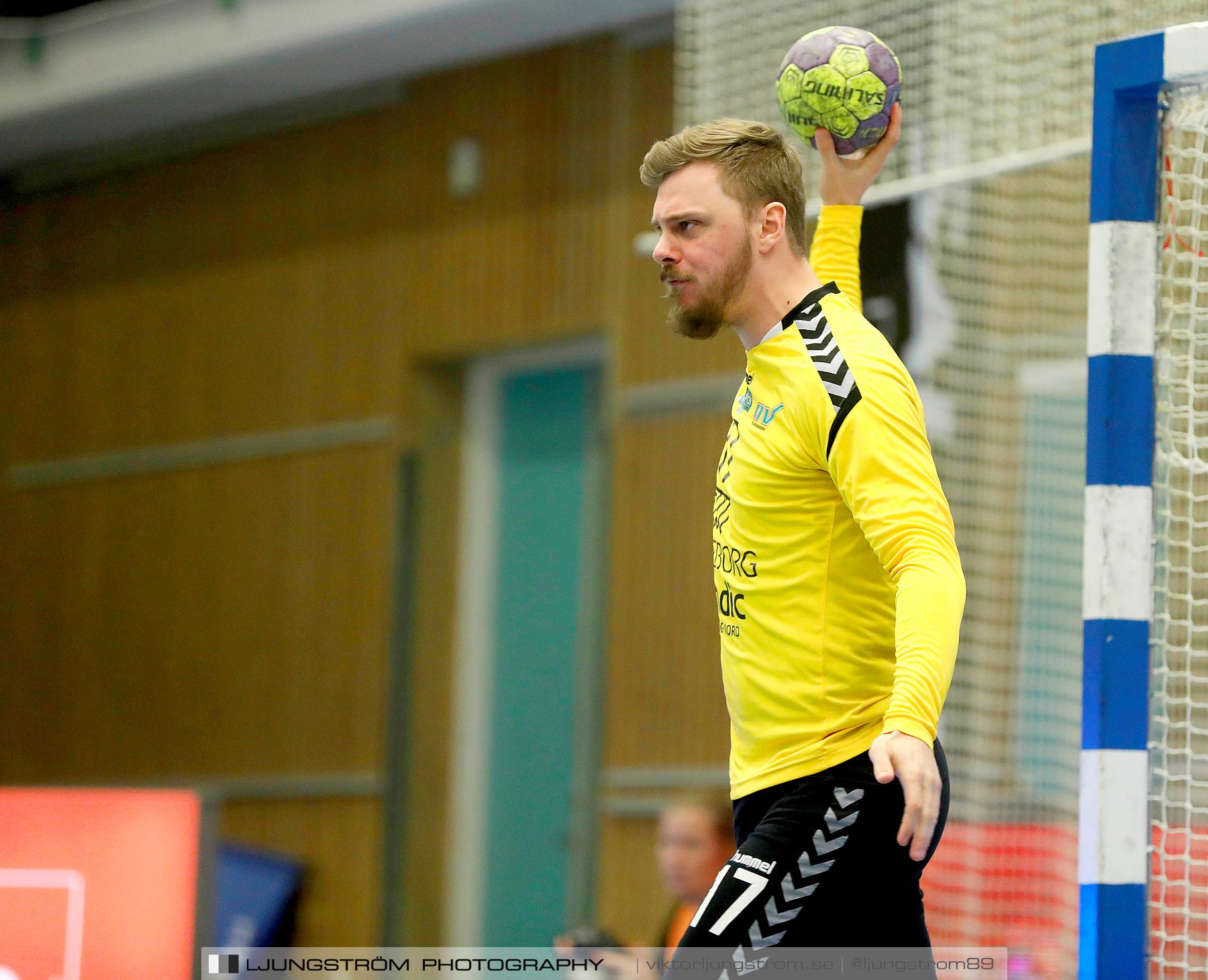 IFK Skövde HK-OV Helsingborg HK 30-27,herr,Arena Skövde,Skövde,Sverige,Handboll,,2019,228541