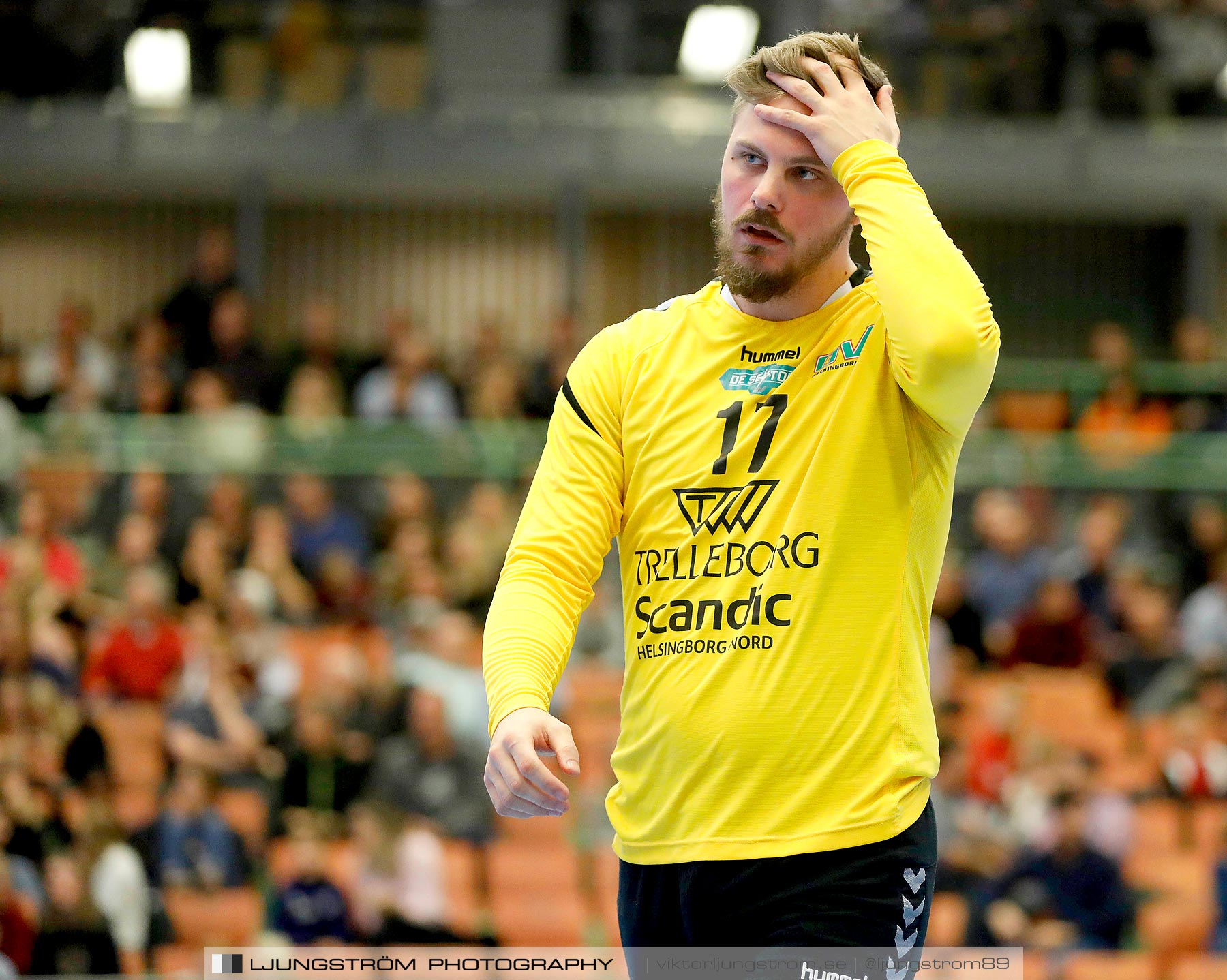 IFK Skövde HK-OV Helsingborg HK 30-27,herr,Arena Skövde,Skövde,Sverige,Handboll,,2019,228542