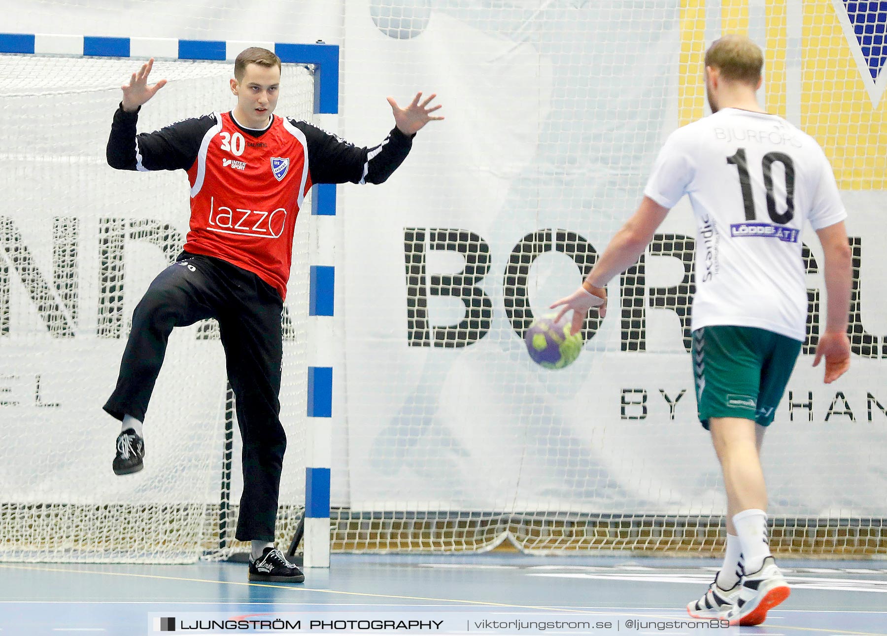 IFK Skövde HK-OV Helsingborg HK 30-27,herr,Arena Skövde,Skövde,Sverige,Handboll,,2019,228545