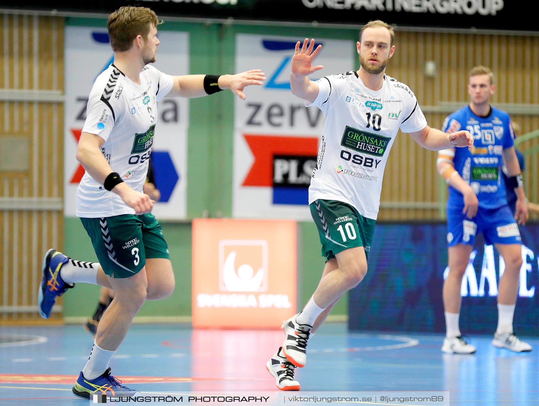 IFK Skövde HK-OV Helsingborg HK 30-27,herr,Arena Skövde,Skövde,Sverige,Handboll,,2019,228546