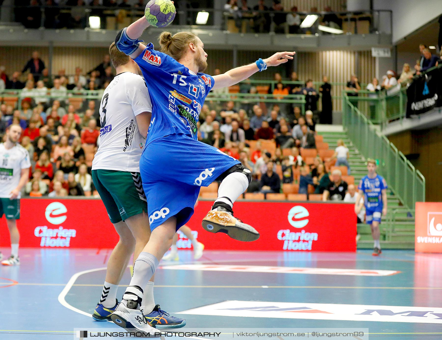 IFK Skövde HK-OV Helsingborg HK 30-27,herr,Arena Skövde,Skövde,Sverige,Handboll,,2019,228547