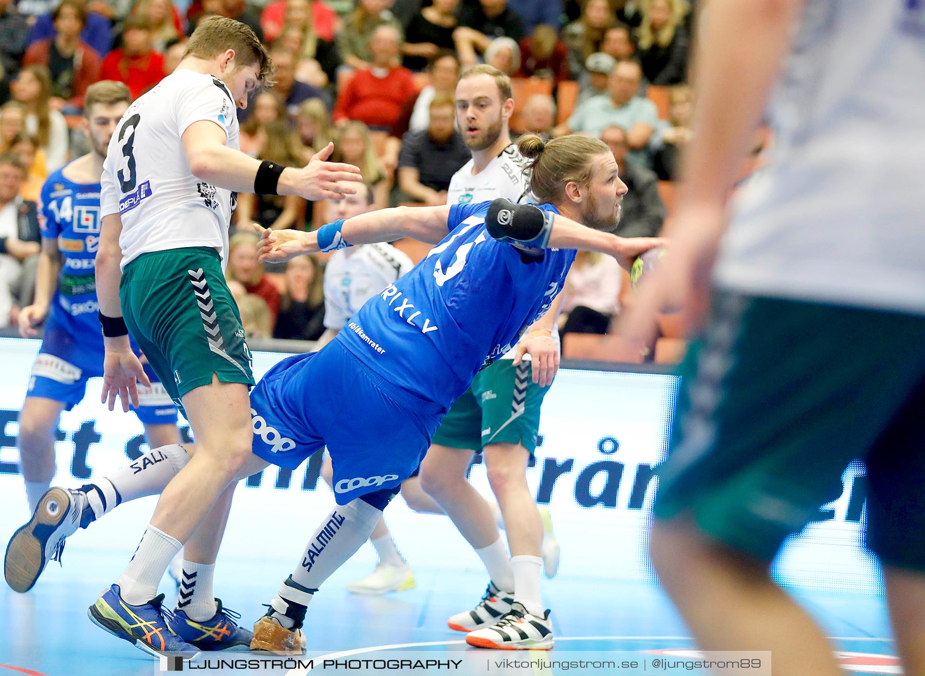 IFK Skövde HK-OV Helsingborg HK 30-27,herr,Arena Skövde,Skövde,Sverige,Handboll,,2019,228550