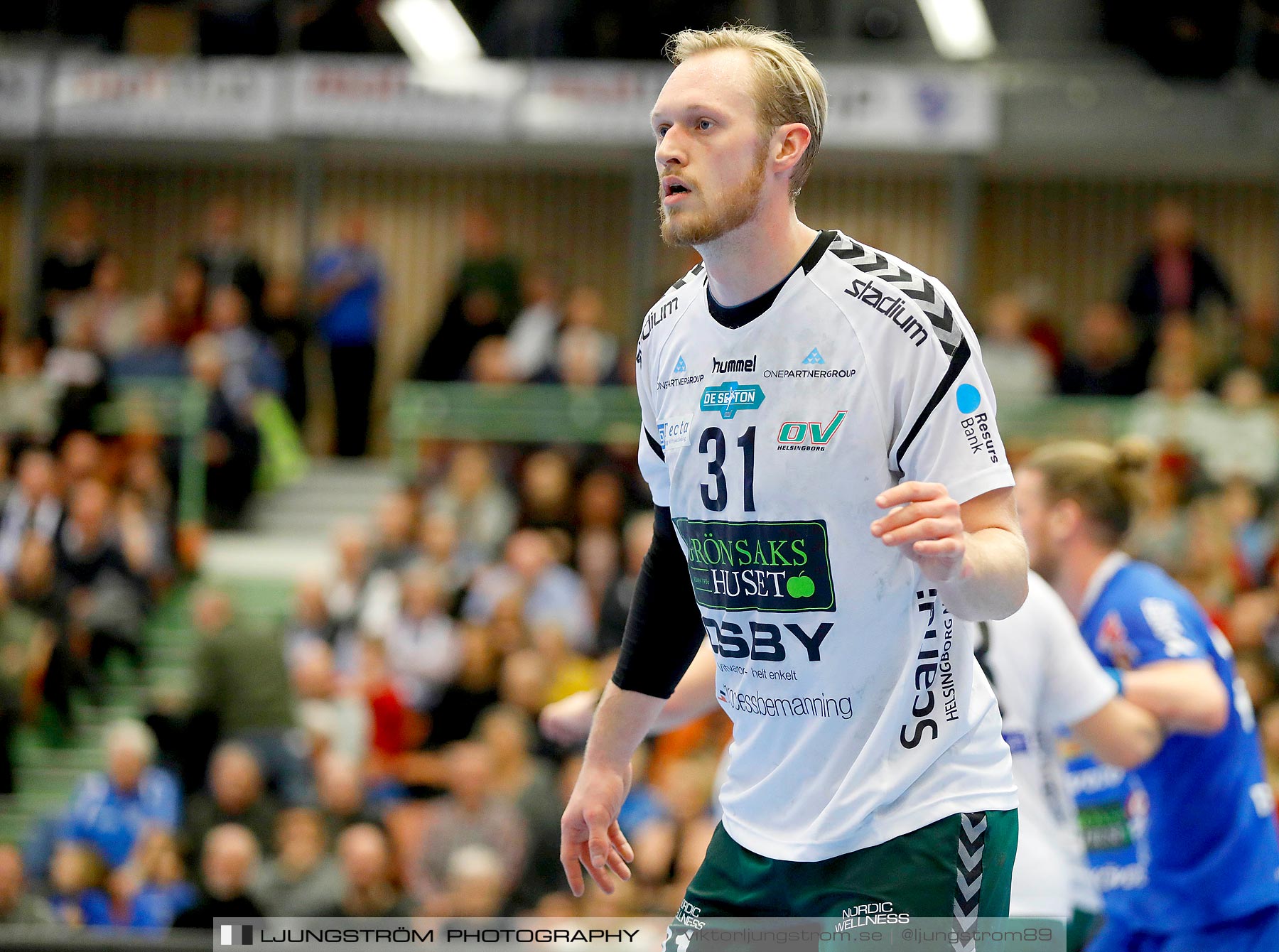 IFK Skövde HK-OV Helsingborg HK 30-27,herr,Arena Skövde,Skövde,Sverige,Handboll,,2019,228554