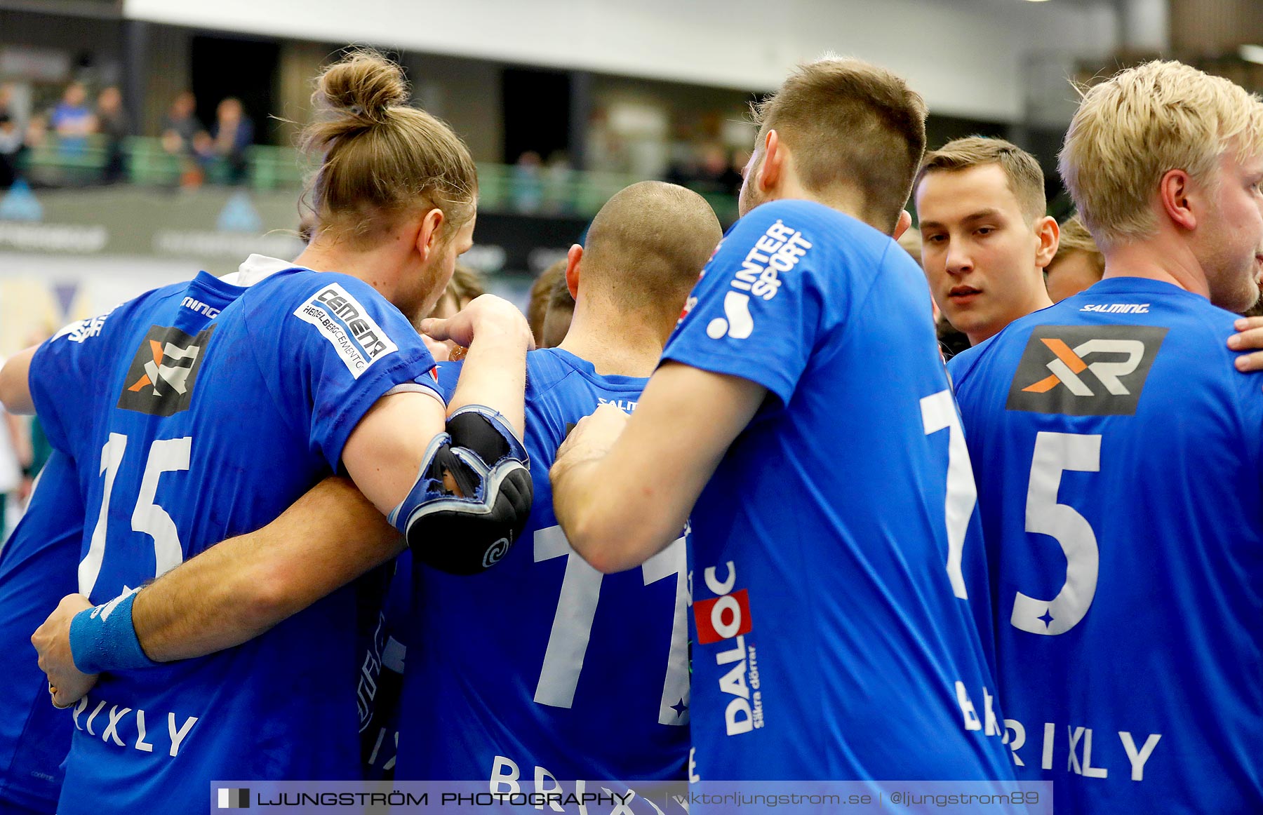 IFK Skövde HK-OV Helsingborg HK 30-27,herr,Arena Skövde,Skövde,Sverige,Handboll,,2019,228558