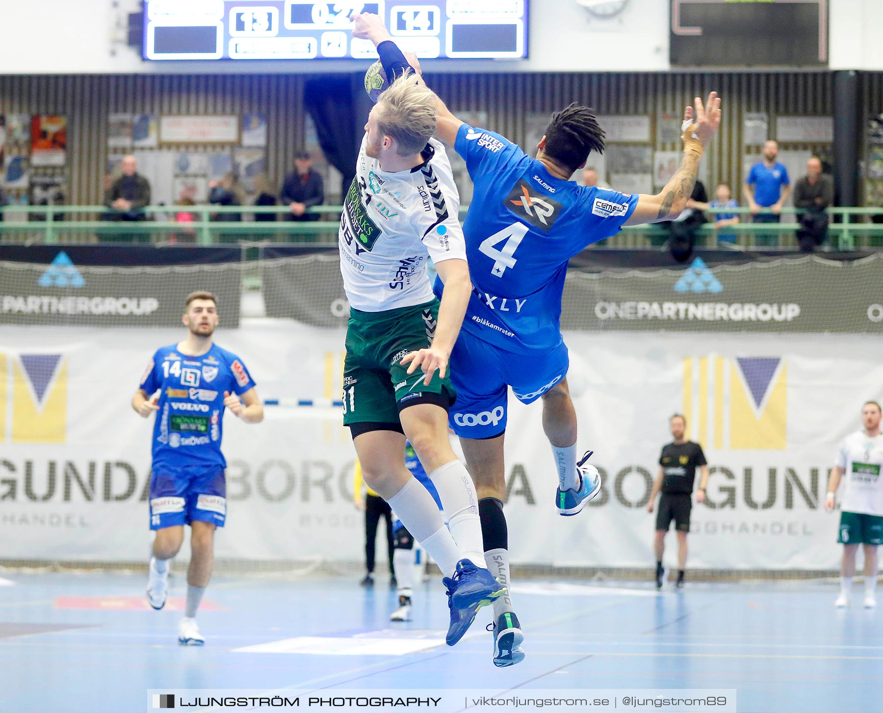 IFK Skövde HK-OV Helsingborg HK 30-27,herr,Arena Skövde,Skövde,Sverige,Handboll,,2019,228560