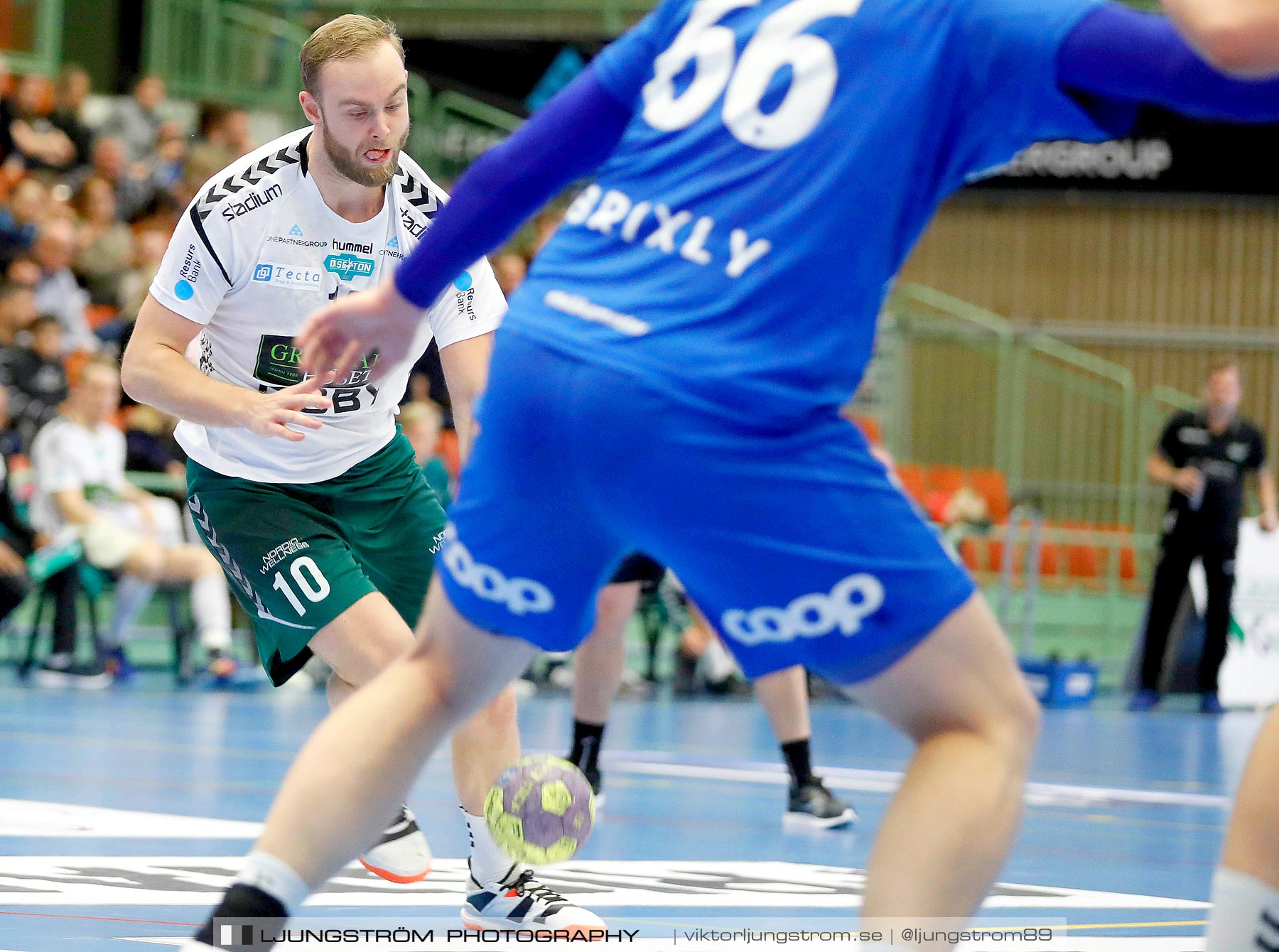 IFK Skövde HK-OV Helsingborg HK 30-27,herr,Arena Skövde,Skövde,Sverige,Handboll,,2019,228563