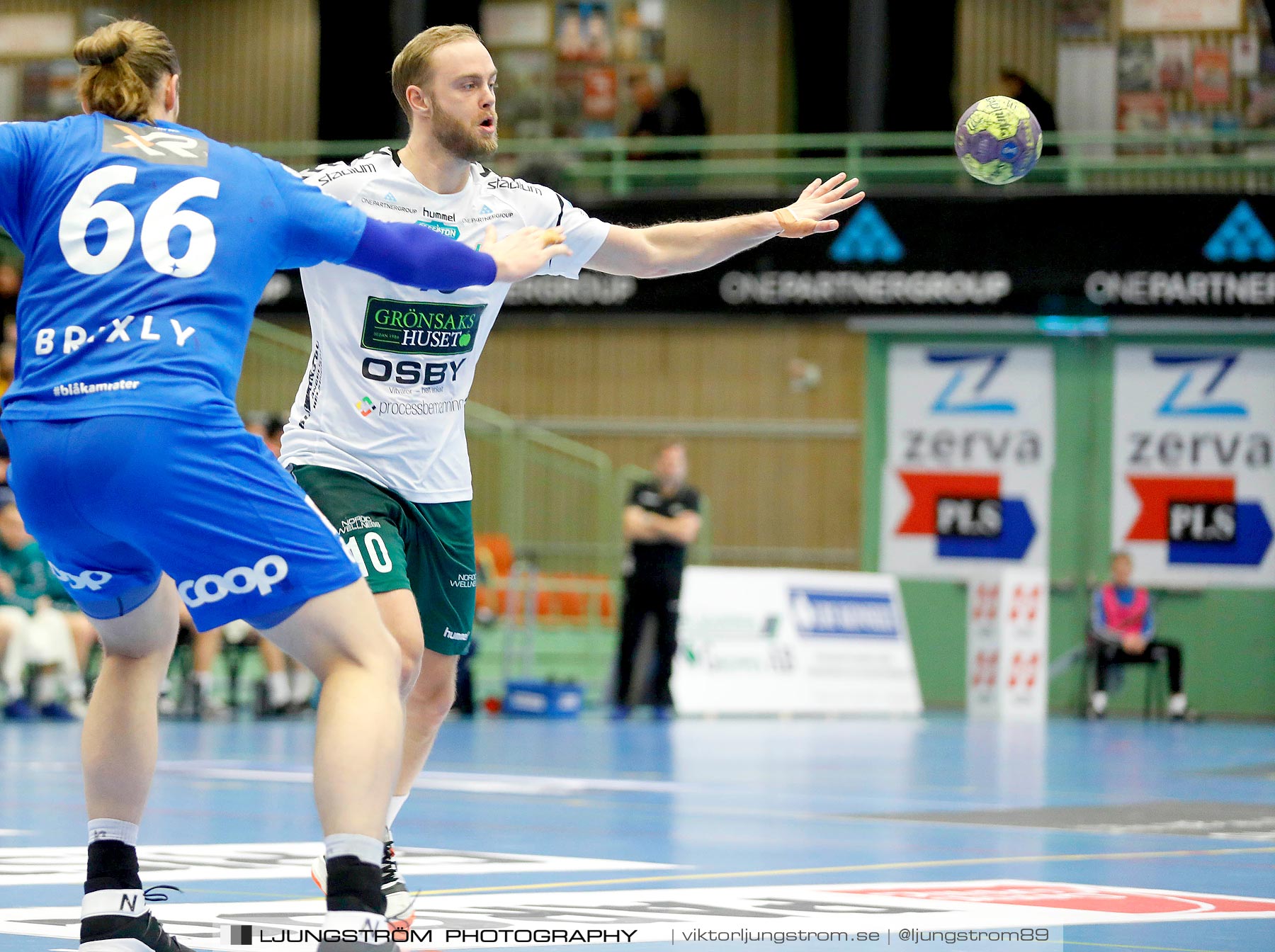 IFK Skövde HK-OV Helsingborg HK 30-27,herr,Arena Skövde,Skövde,Sverige,Handboll,,2019,228569