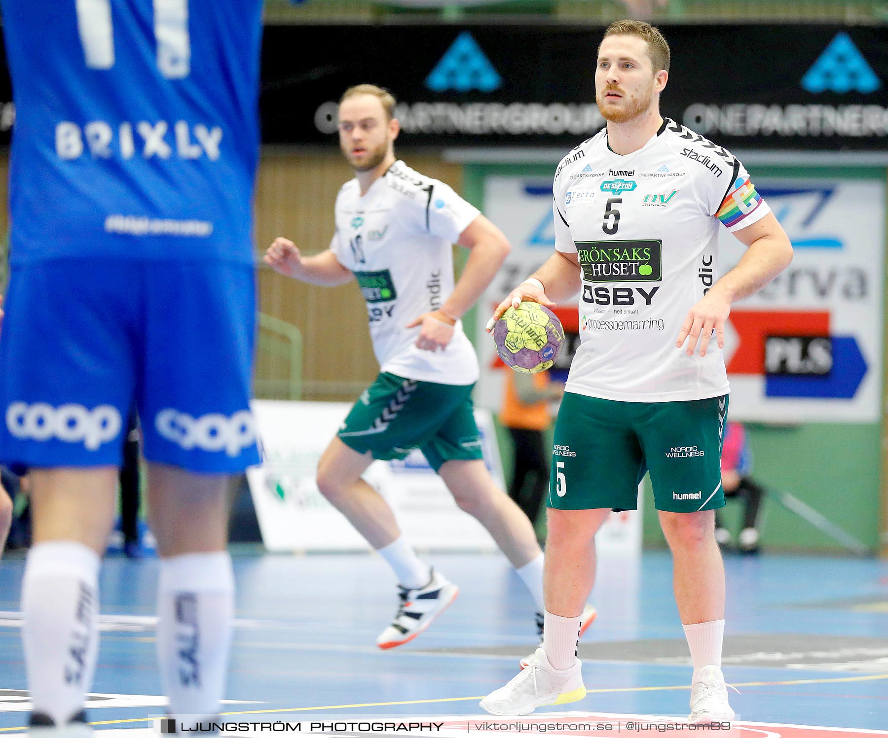 IFK Skövde HK-OV Helsingborg HK 30-27,herr,Arena Skövde,Skövde,Sverige,Handboll,,2019,228577