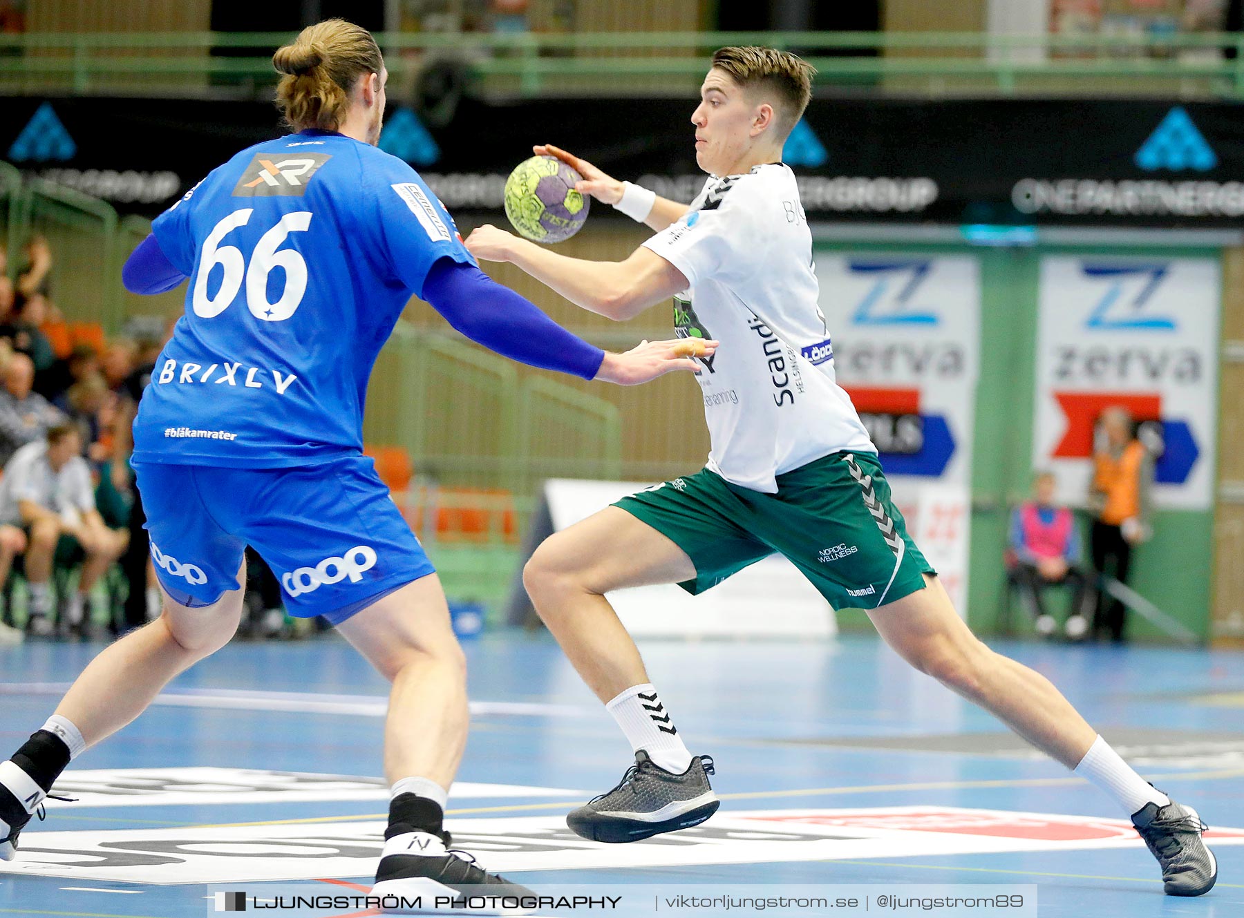 IFK Skövde HK-OV Helsingborg HK 30-27,herr,Arena Skövde,Skövde,Sverige,Handboll,,2019,228579