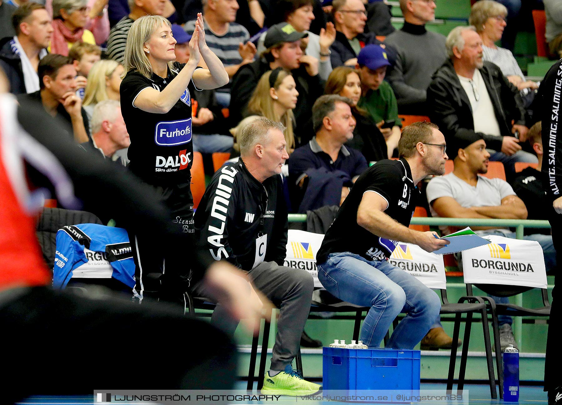 IFK Skövde HK-OV Helsingborg HK 30-27,herr,Arena Skövde,Skövde,Sverige,Handboll,,2019,228582