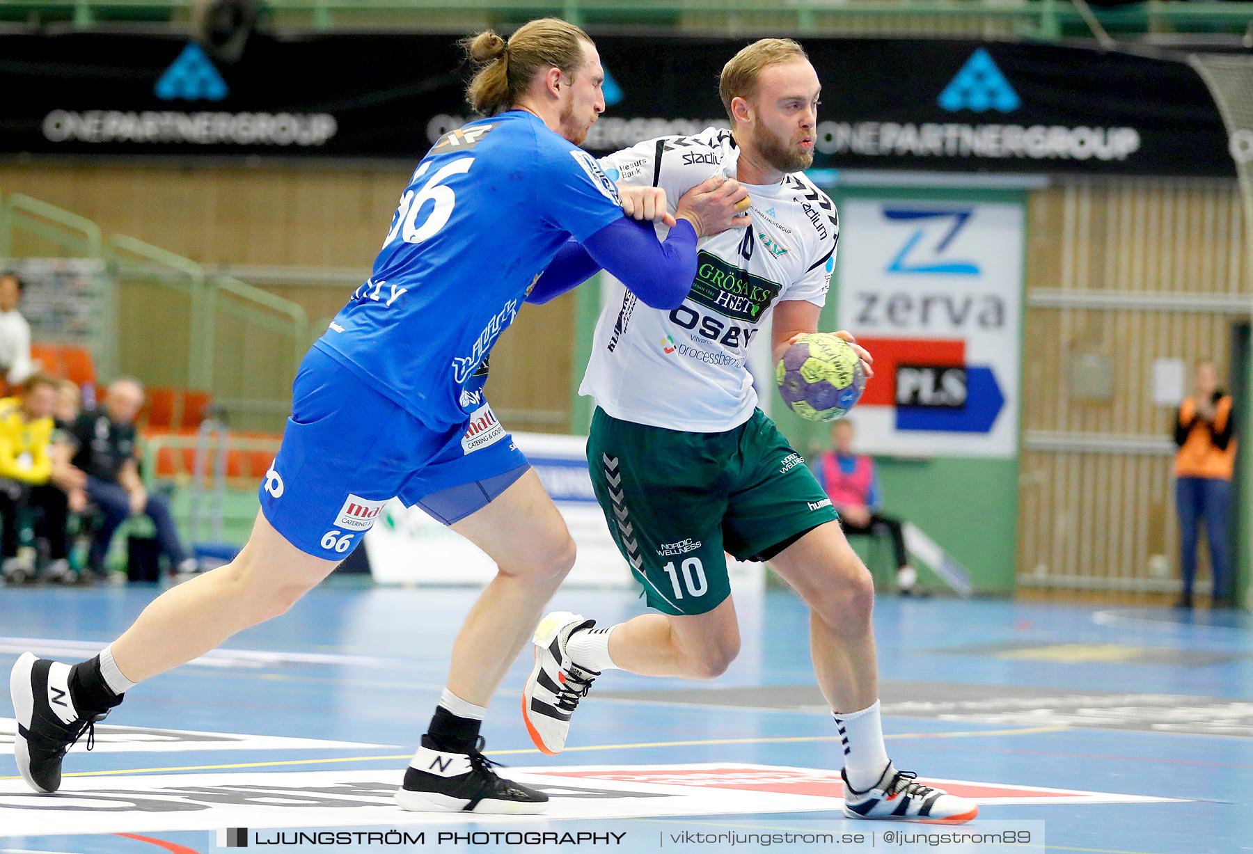 IFK Skövde HK-OV Helsingborg HK 30-27,herr,Arena Skövde,Skövde,Sverige,Handboll,,2019,228586