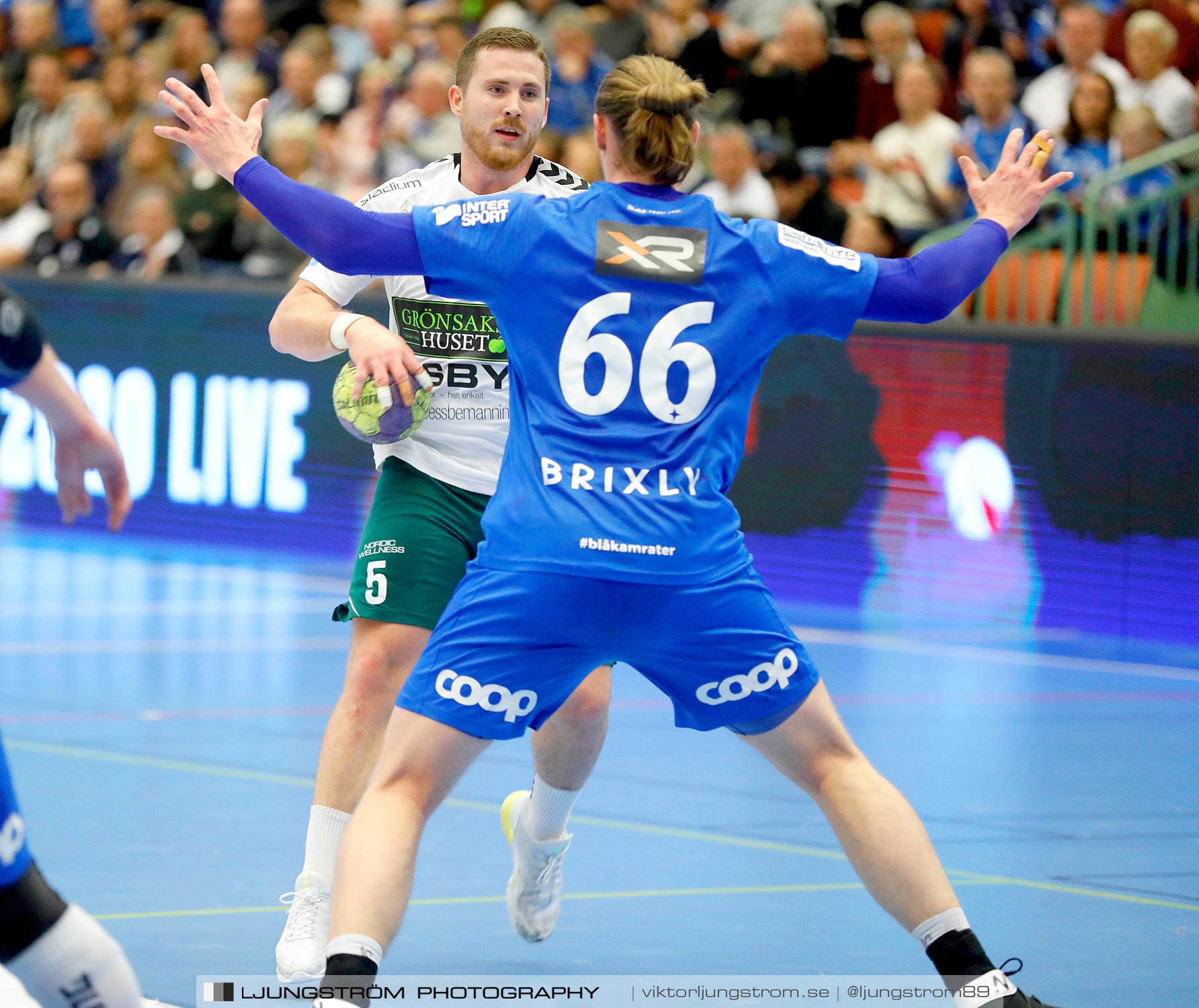 IFK Skövde HK-OV Helsingborg HK 30-27,herr,Arena Skövde,Skövde,Sverige,Handboll,,2019,228591