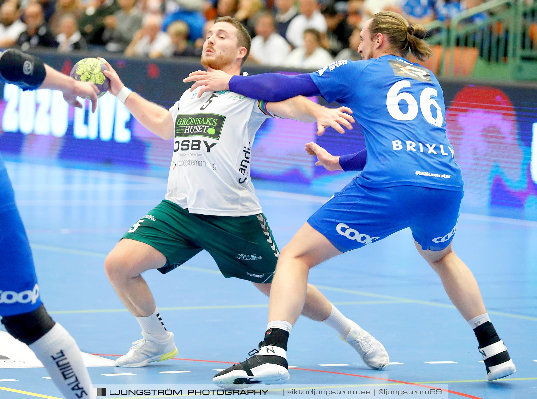 IFK Skövde HK-OV Helsingborg HK 30-27,herr,Arena Skövde,Skövde,Sverige,Handboll,,2019,228592