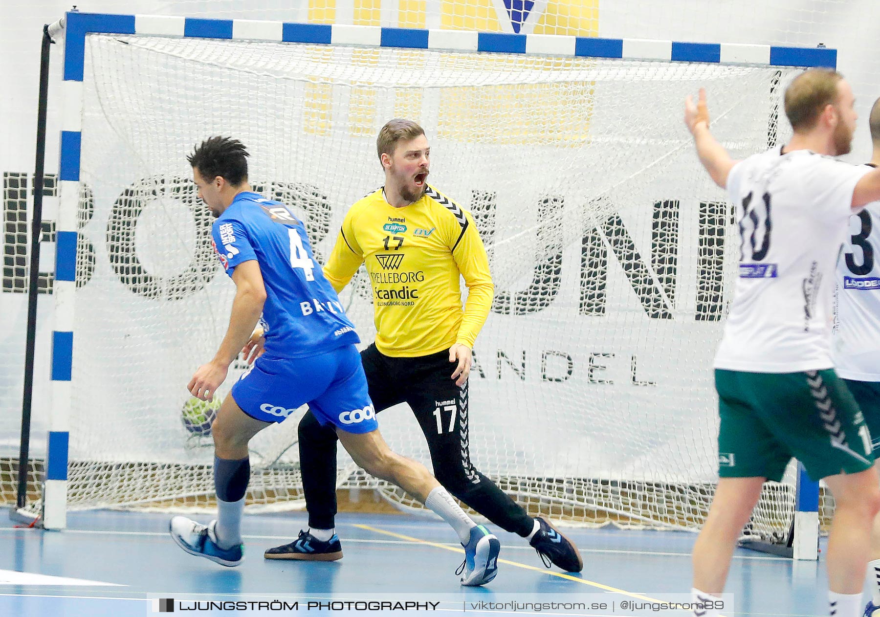 IFK Skövde HK-OV Helsingborg HK 30-27,herr,Arena Skövde,Skövde,Sverige,Handboll,,2019,228603