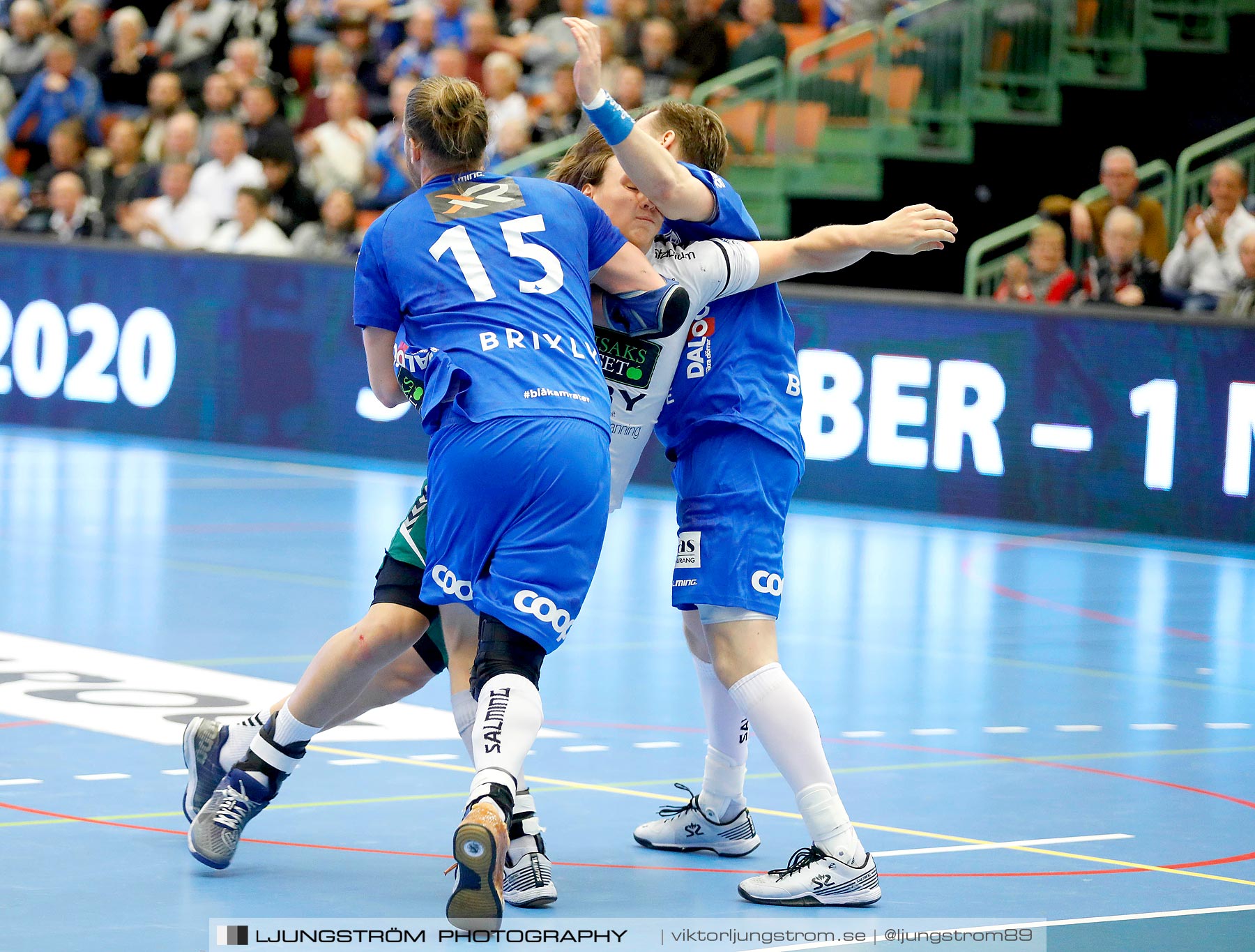 IFK Skövde HK-OV Helsingborg HK 30-27,herr,Arena Skövde,Skövde,Sverige,Handboll,,2019,228609