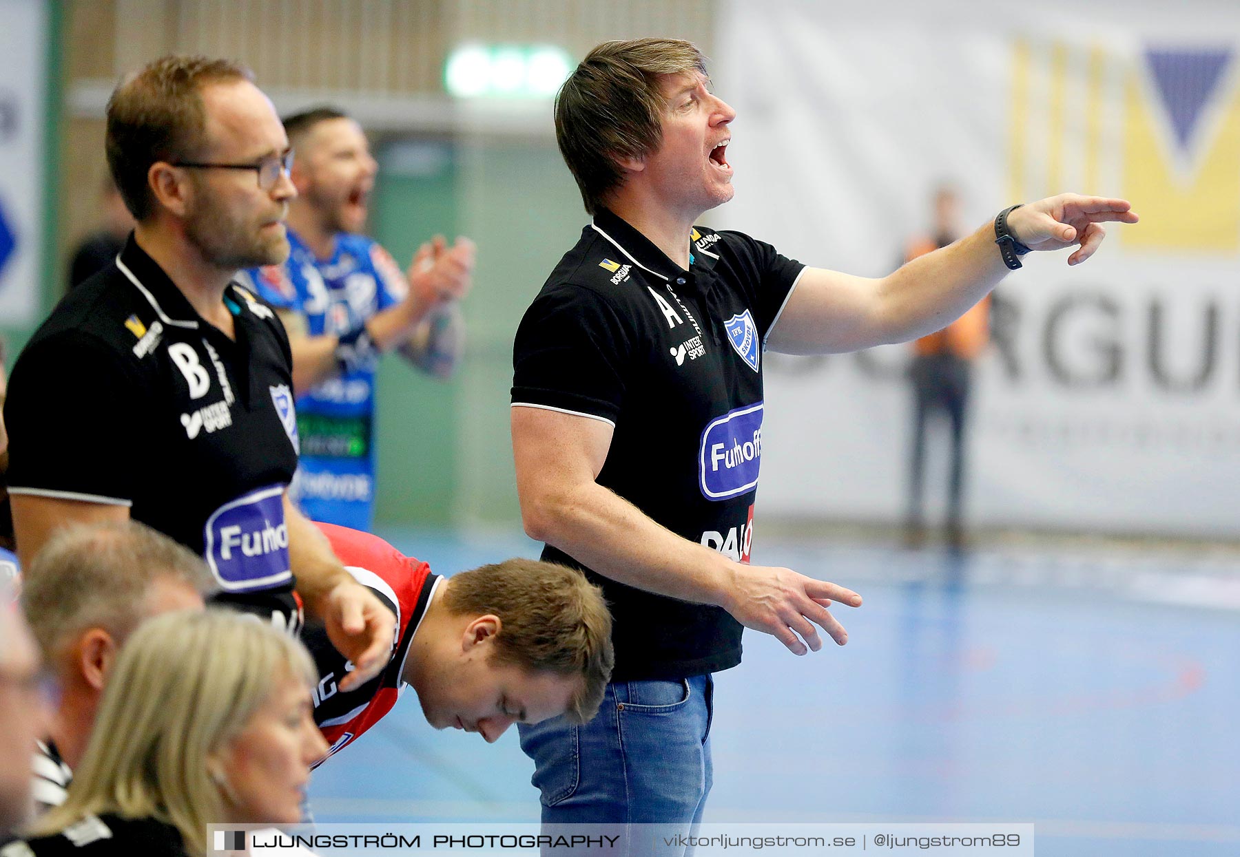 IFK Skövde HK-OV Helsingborg HK 30-27,herr,Arena Skövde,Skövde,Sverige,Handboll,,2019,228612