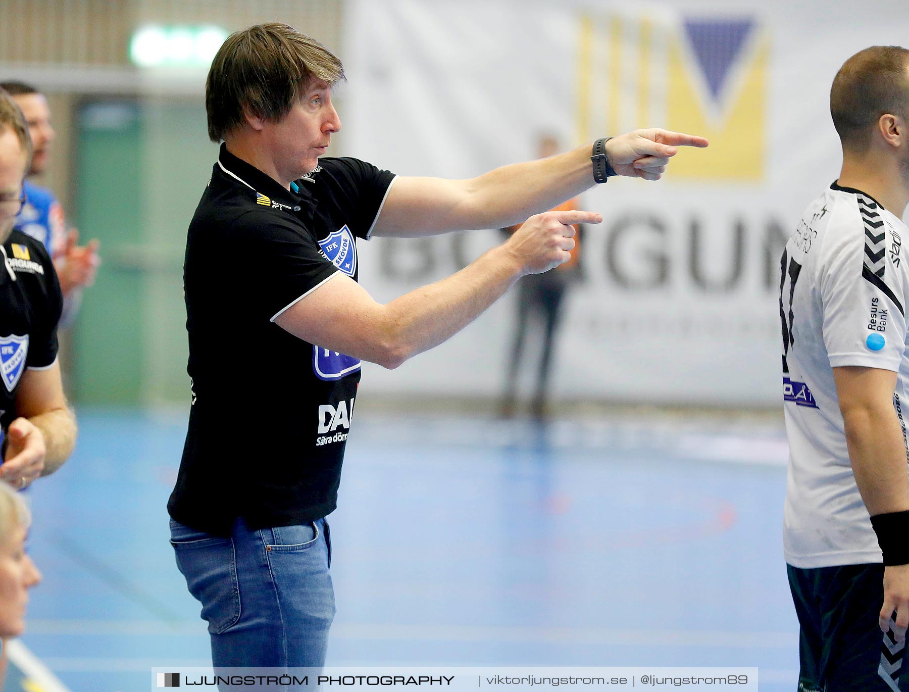 IFK Skövde HK-OV Helsingborg HK 30-27,herr,Arena Skövde,Skövde,Sverige,Handboll,,2019,228613