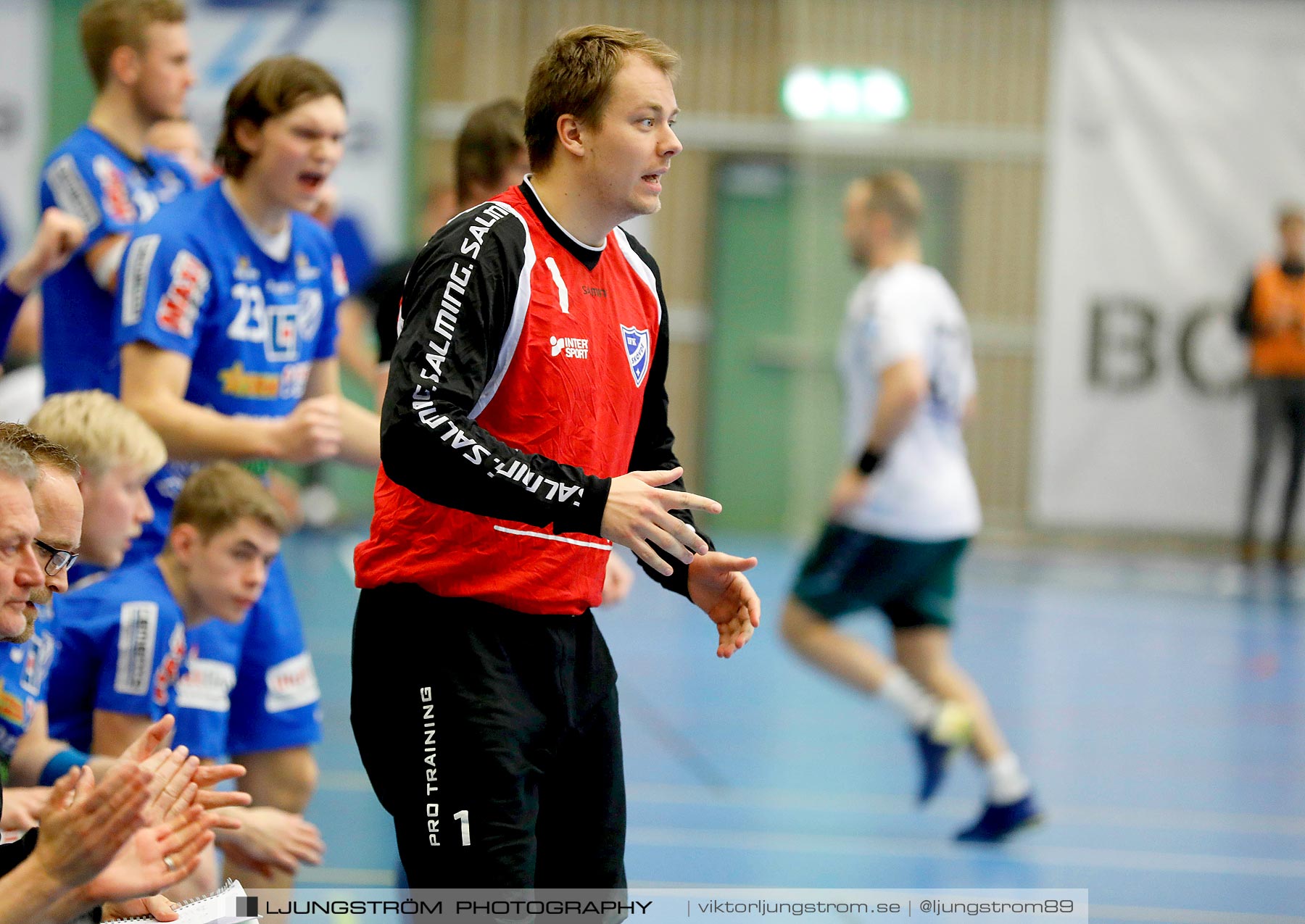 IFK Skövde HK-OV Helsingborg HK 30-27,herr,Arena Skövde,Skövde,Sverige,Handboll,,2019,228616