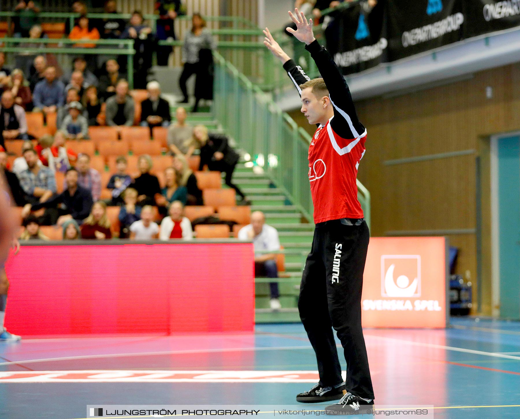 IFK Skövde HK-OV Helsingborg HK 30-27,herr,Arena Skövde,Skövde,Sverige,Handboll,,2019,228623