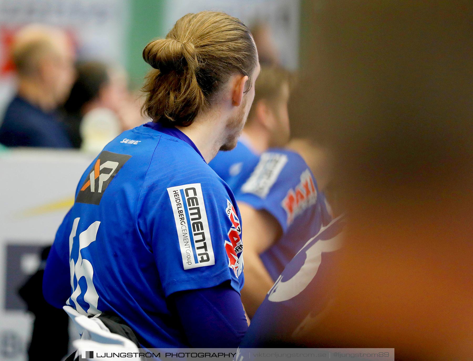 IFK Skövde HK-OV Helsingborg HK 30-27,herr,Arena Skövde,Skövde,Sverige,Handboll,,2019,228625