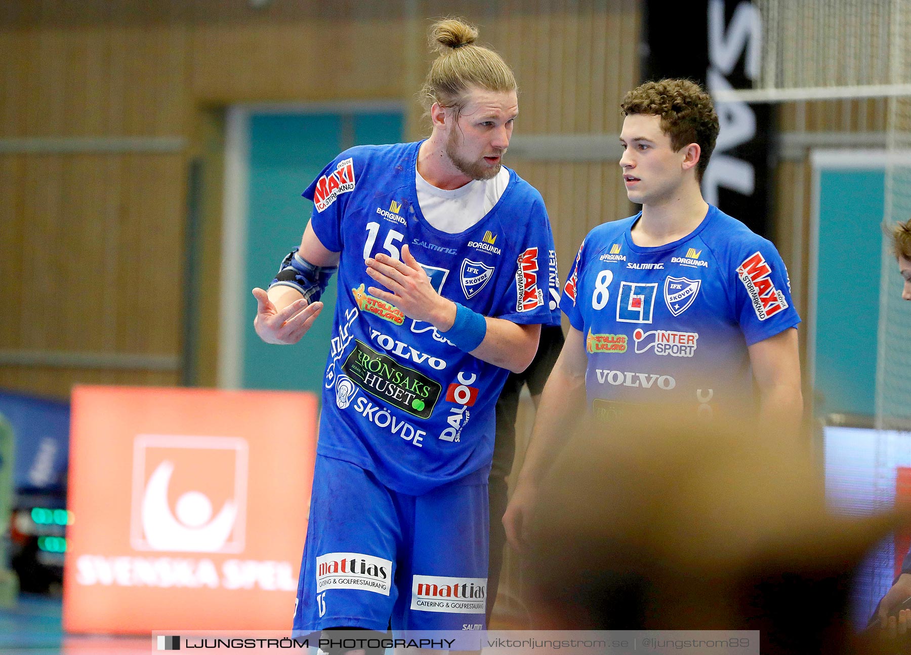 IFK Skövde HK-OV Helsingborg HK 30-27,herr,Arena Skövde,Skövde,Sverige,Handboll,,2019,228635