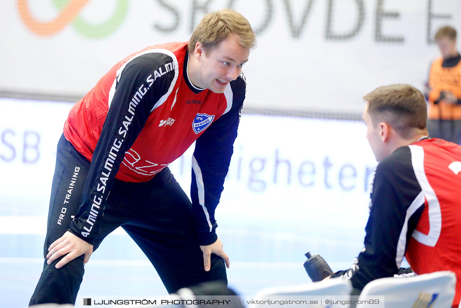 IFK Skövde HK-OV Helsingborg HK 30-27,herr,Arena Skövde,Skövde,Sverige,Handboll,,2019,228640