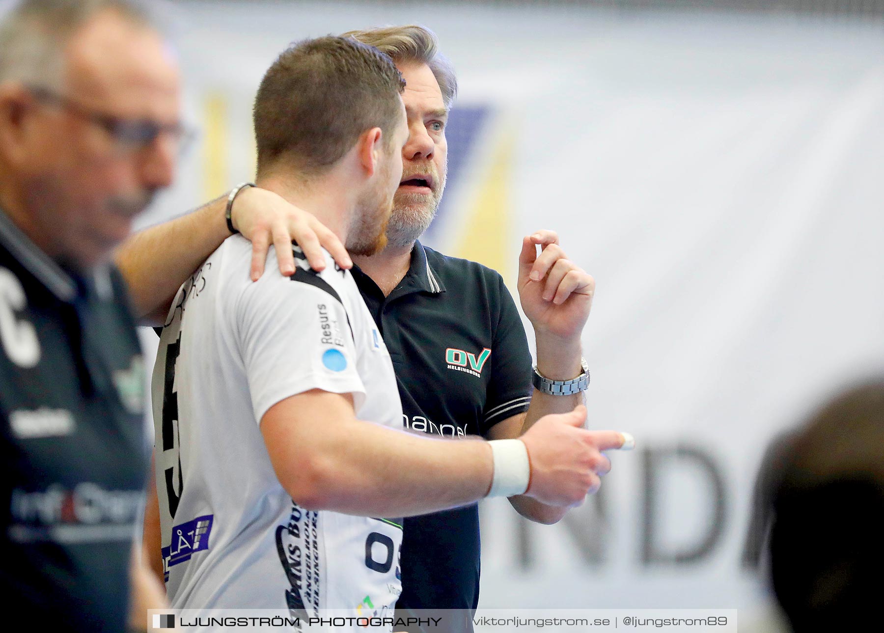 IFK Skövde HK-OV Helsingborg HK 30-27,herr,Arena Skövde,Skövde,Sverige,Handboll,,2019,228643