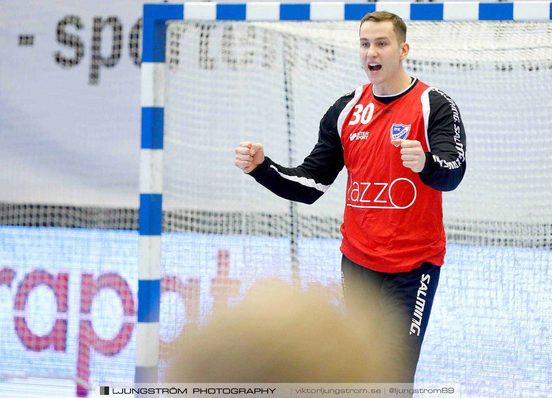 IFK Skövde HK-OV Helsingborg HK 30-27,herr,Arena Skövde,Skövde,Sverige,Handboll,,2019,228645