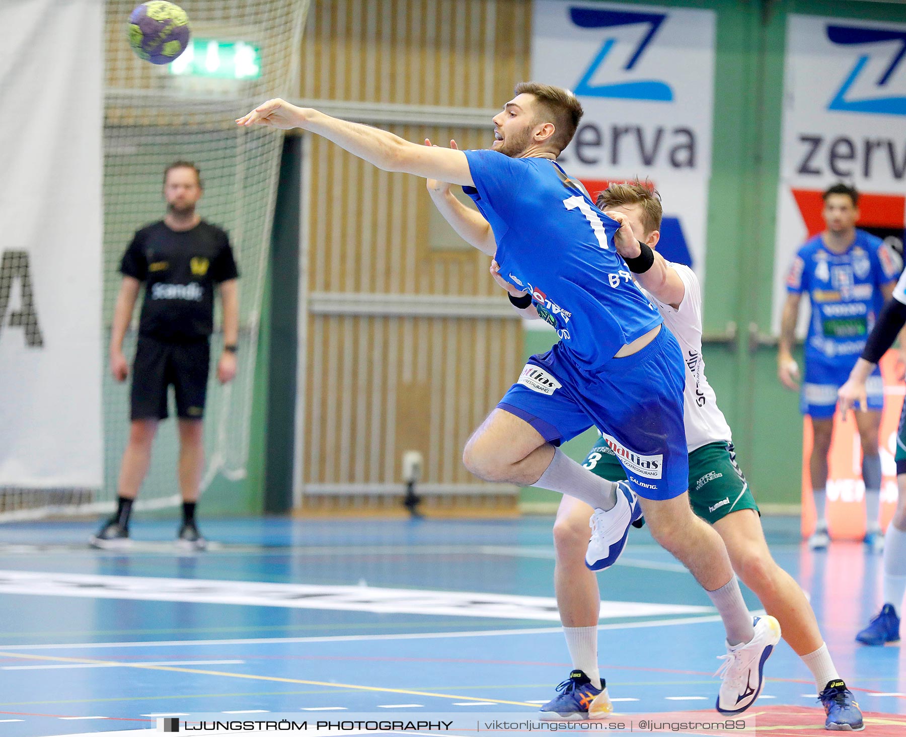 IFK Skövde HK-OV Helsingborg HK 30-27,herr,Arena Skövde,Skövde,Sverige,Handboll,,2019,228647