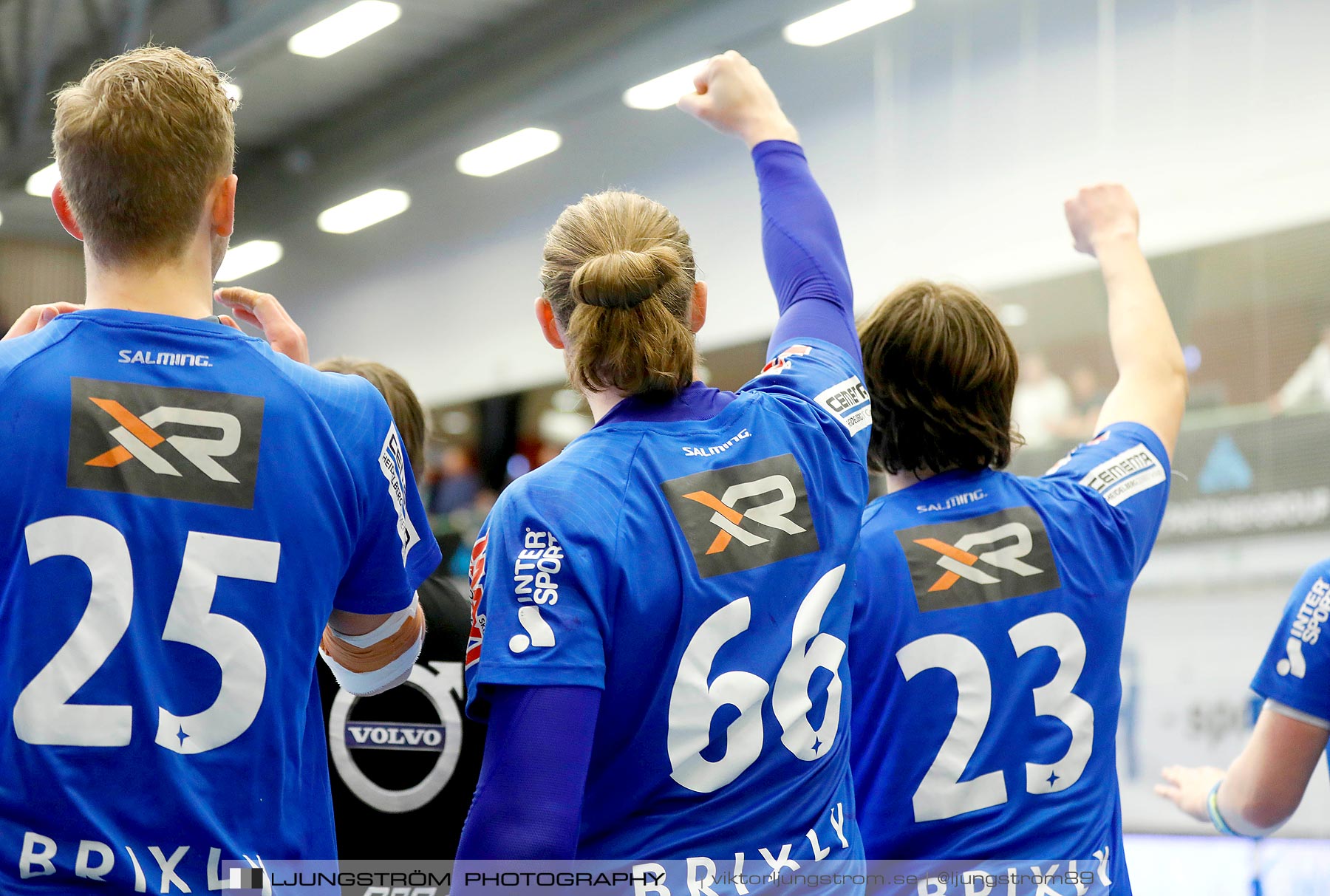 IFK Skövde HK-OV Helsingborg HK 30-27,herr,Arena Skövde,Skövde,Sverige,Handboll,,2019,228650